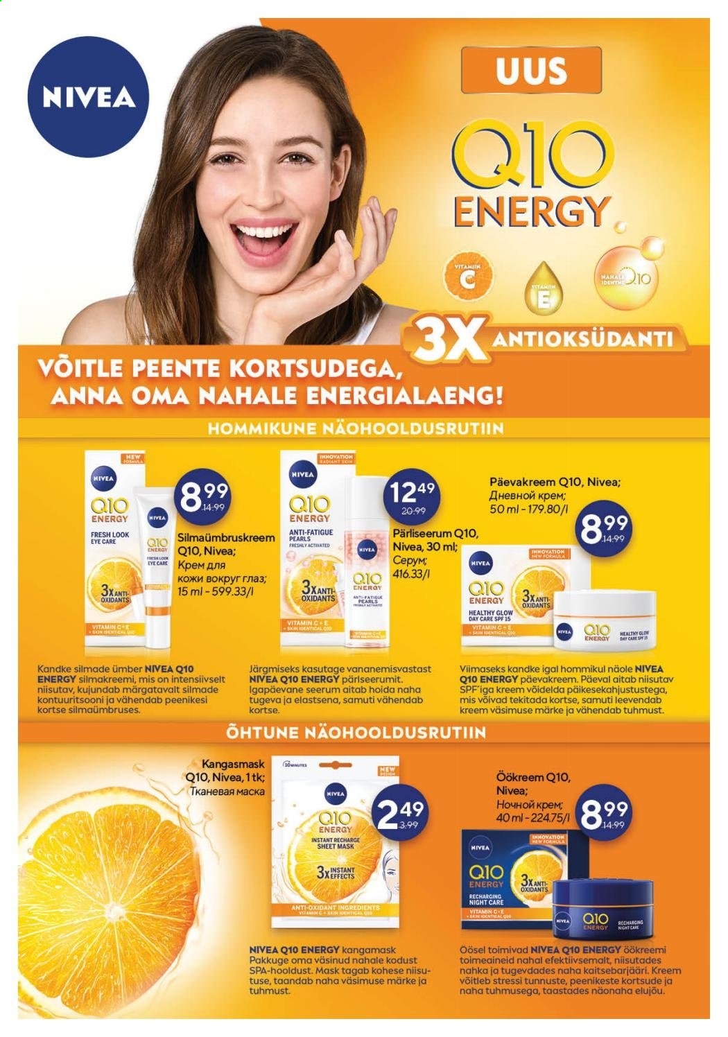 Maxima kliendileht - 08.04.2021 - 28.04.2021. Lehekülg 20