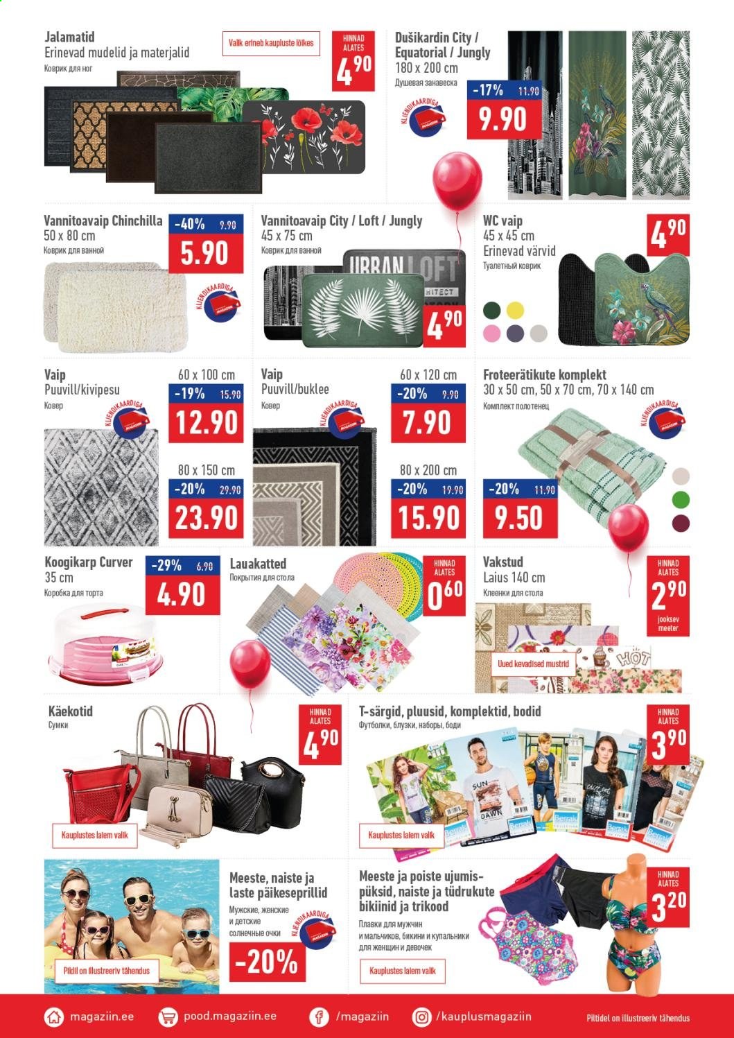 Magaziin kliendileht - 29.04.2021 - 26.05.2021. Lehekülg 3