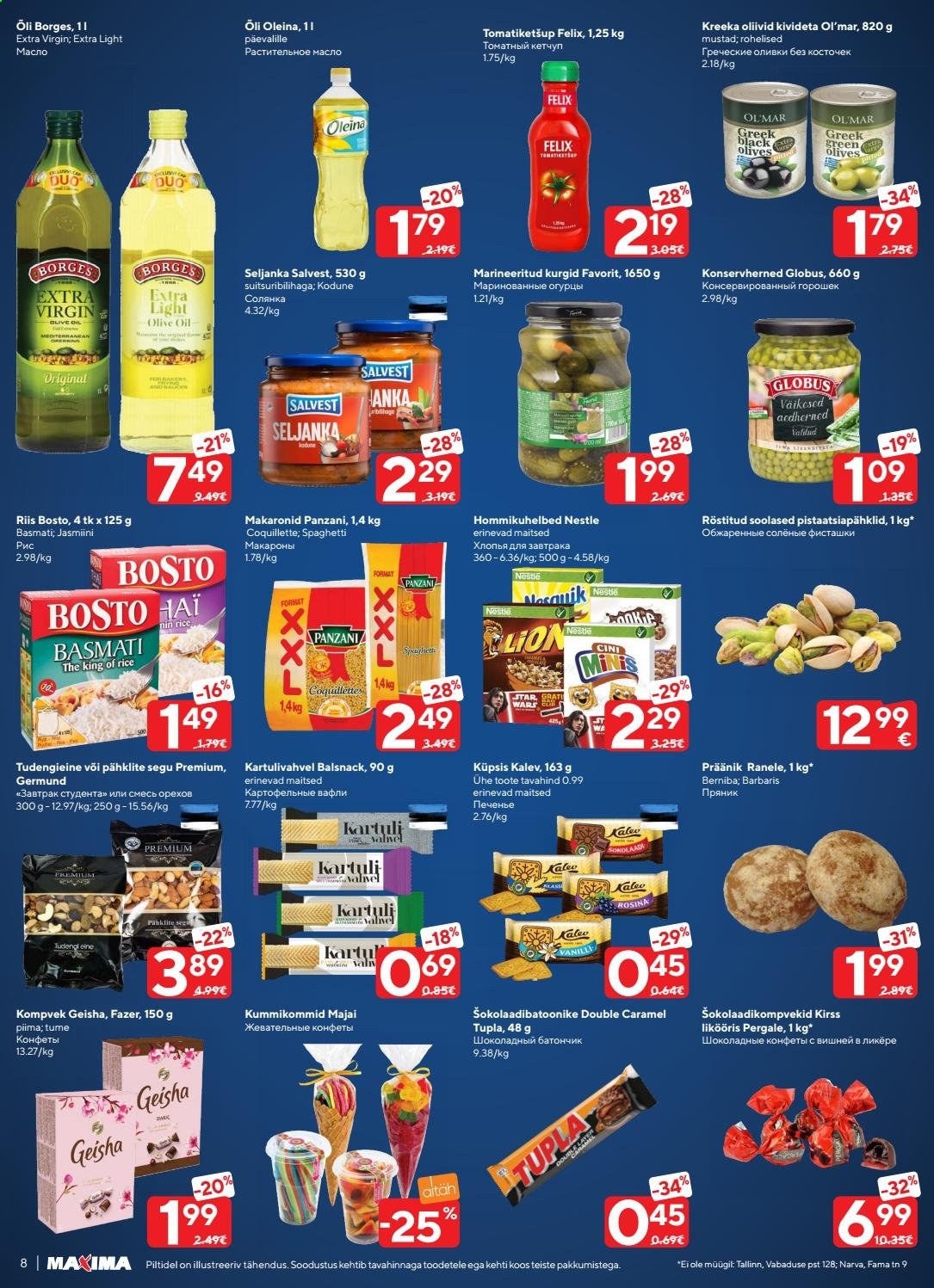 Maxima kliendileht - 04.05.2021 - 10.05.2021. Lehekülg 8