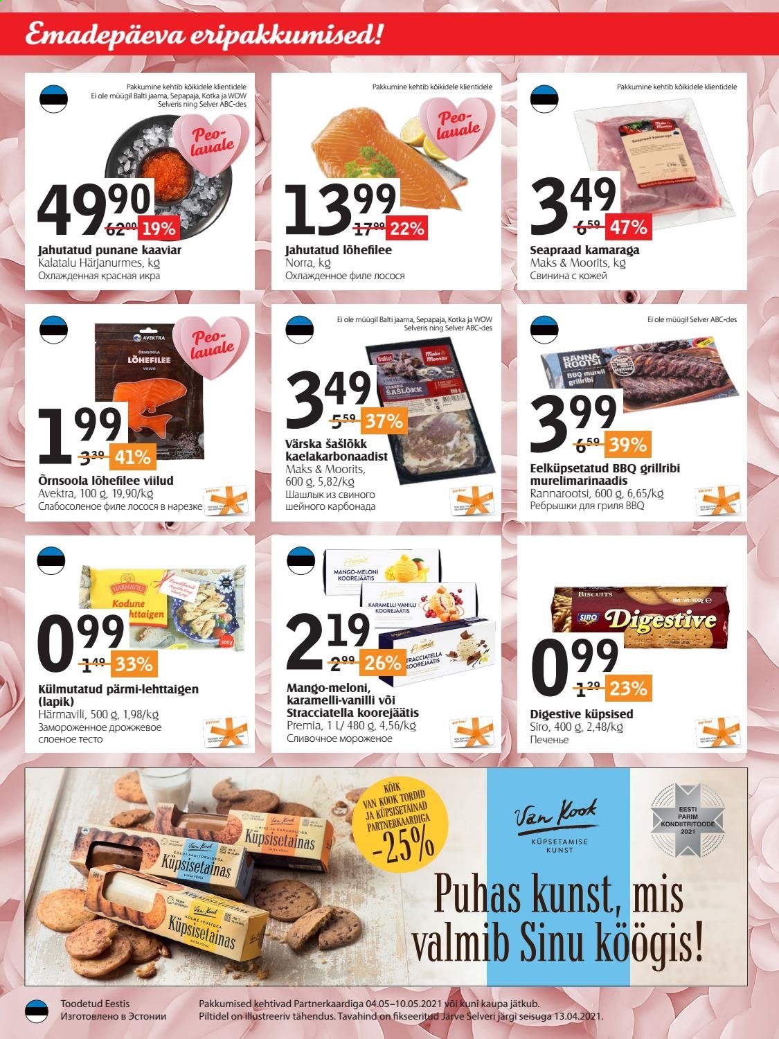 Selver kliendileht - 04.05.2021 - 10.05.2021. Lehekülg 2