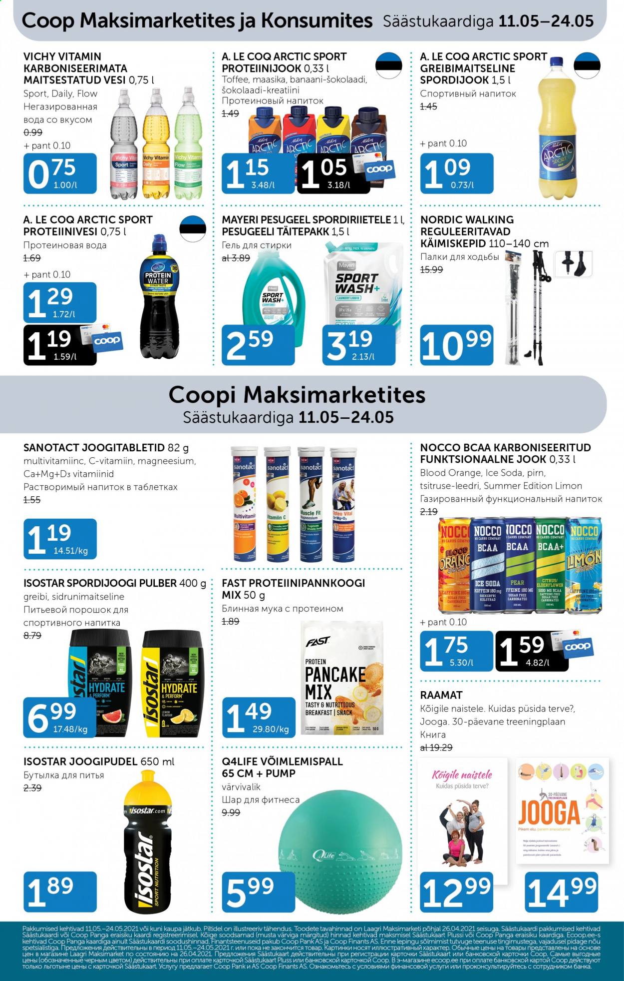 Coop kliendileht - 11.05.2021 - 24.05.2021. Lehekülg 3