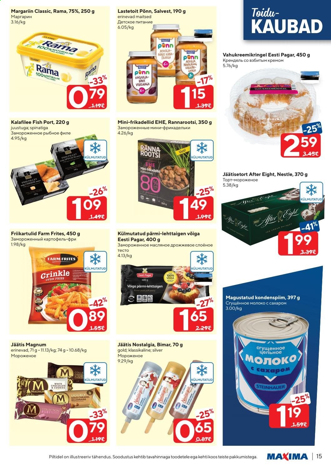 Maxima kliendileht - 18.05.2021 - 24.05.2021. Lehekülg 15
