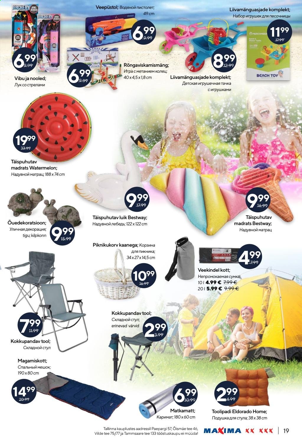 Maxima kliendileht - 20.05.2021 - 02.06.2021. Lehekülg 19