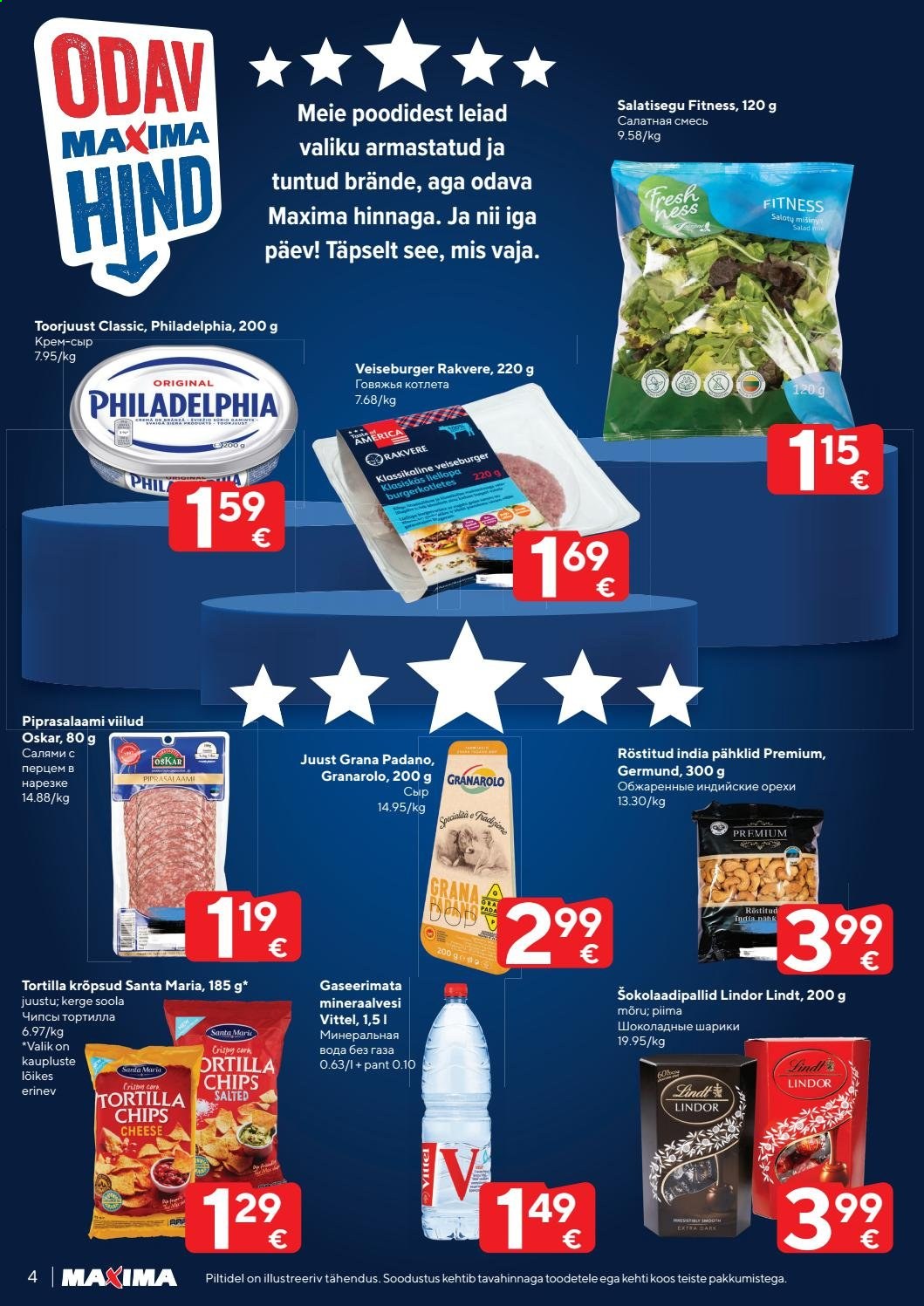 Maxima kliendileht - 01.06.2021 - 07.06.2021. Lehekülg 4
