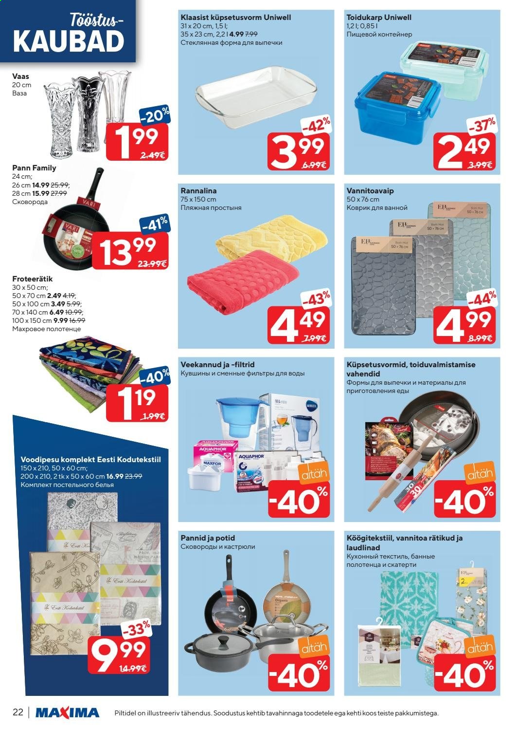 Maxima kliendileht - 01.06.2021 - 07.06.2021. Lehekülg 22