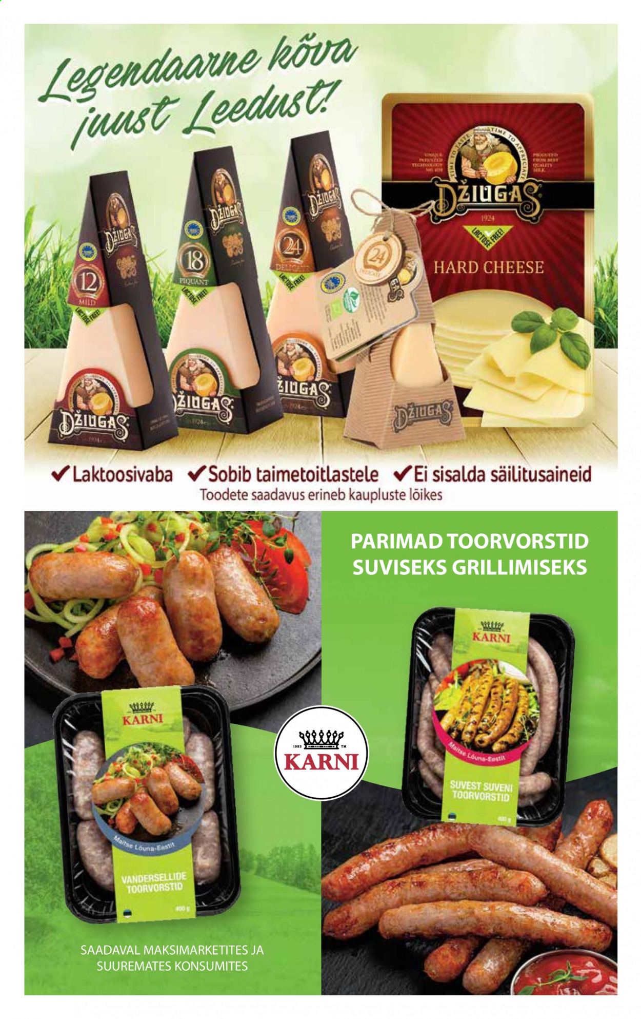 Coop kliendileht - 08.06.2021 - 14.06.2021. Lehekülg 11