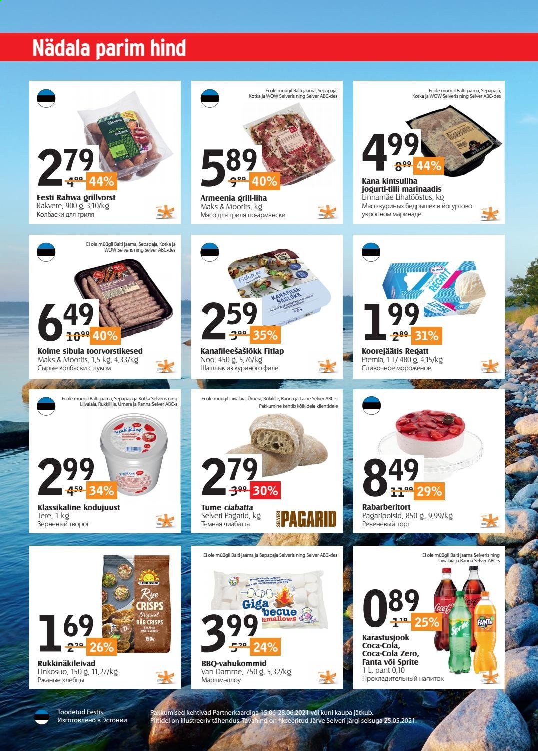 Selver kliendileht - 15.06.2021 - 28.06.2021. Lehekülg 2