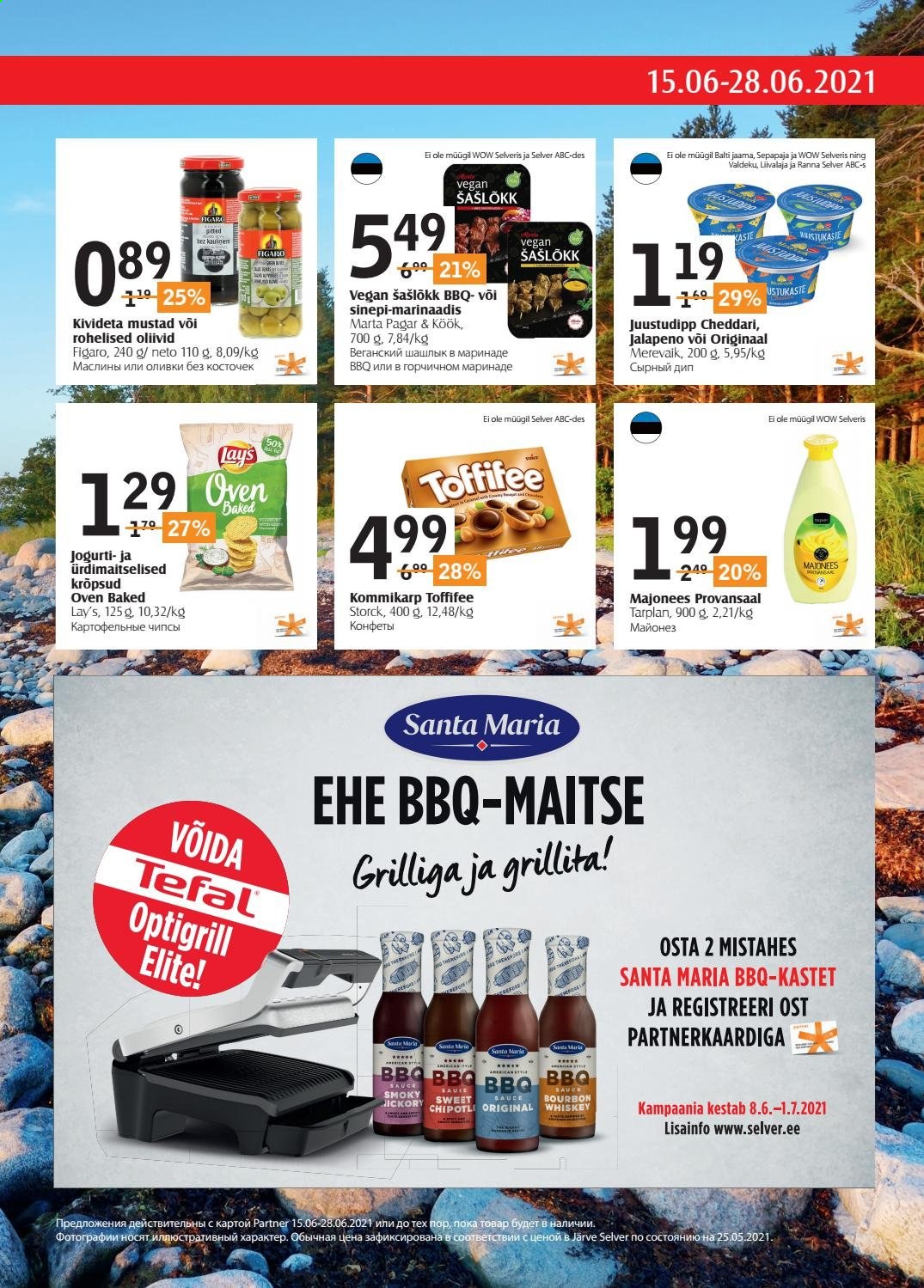 Selver kliendileht - 15.06.2021 - 28.06.2021. Lehekülg 5