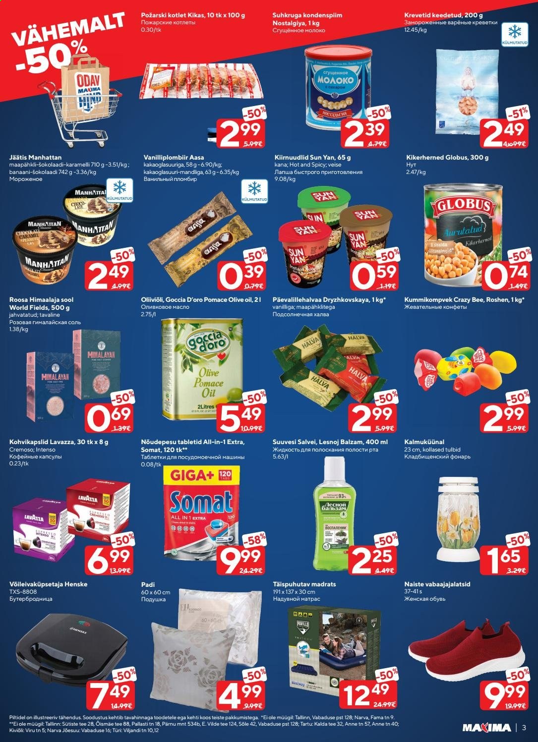 Maxima kliendileht - 29.06.2021 - 05.07.2021. Lehekülg 3
