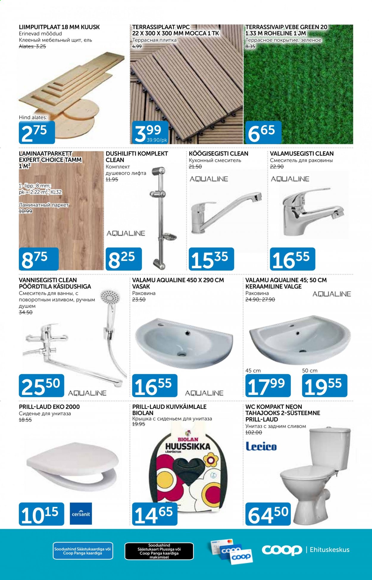 Coop kliendileht - 01.07.2021 - 31.07.2021. Lehekülg 9