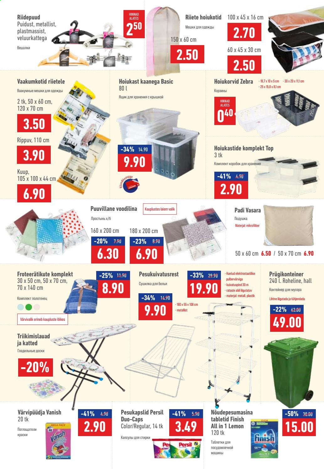 Magaziin kliendileht - 29.07.2021 - 25.08.2021. Lehekülg 2