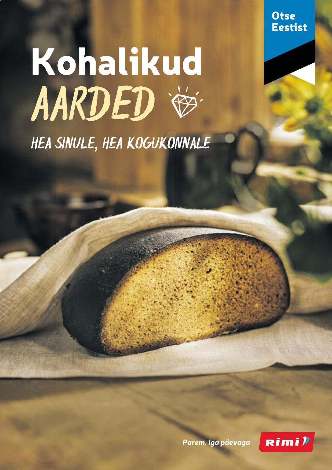 Rimi kliendileht - 17.08.2021 - 23.08.2021. Lehekülg 10