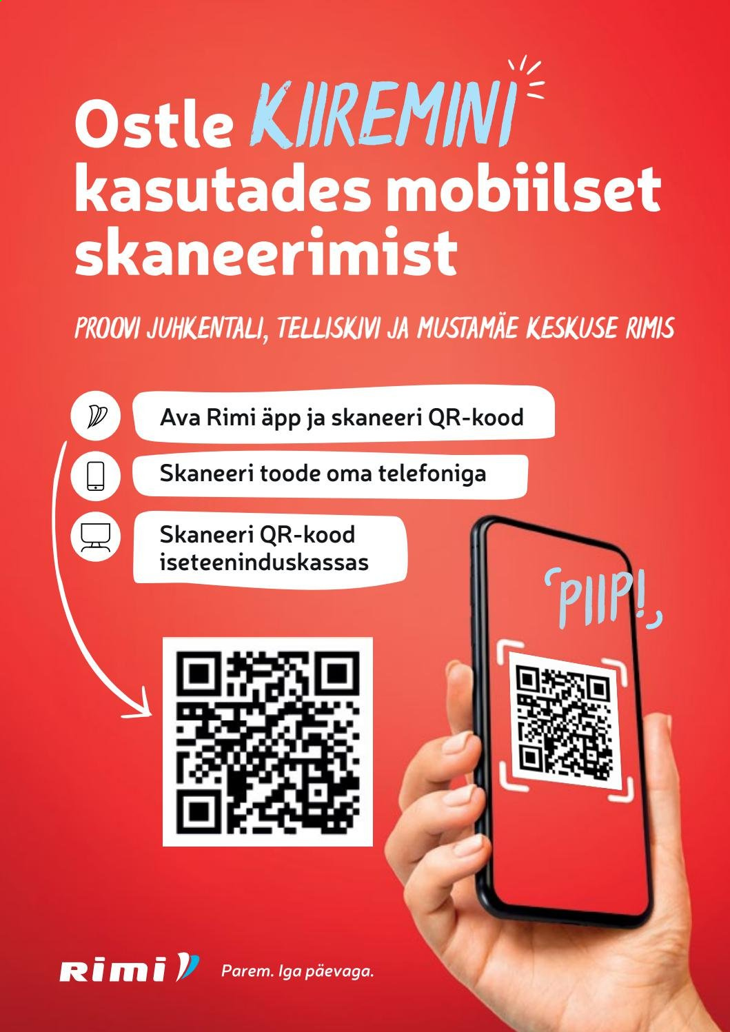 Rimi kliendileht - 17.08.2021 - 23.08.2021. Lehekülg 19