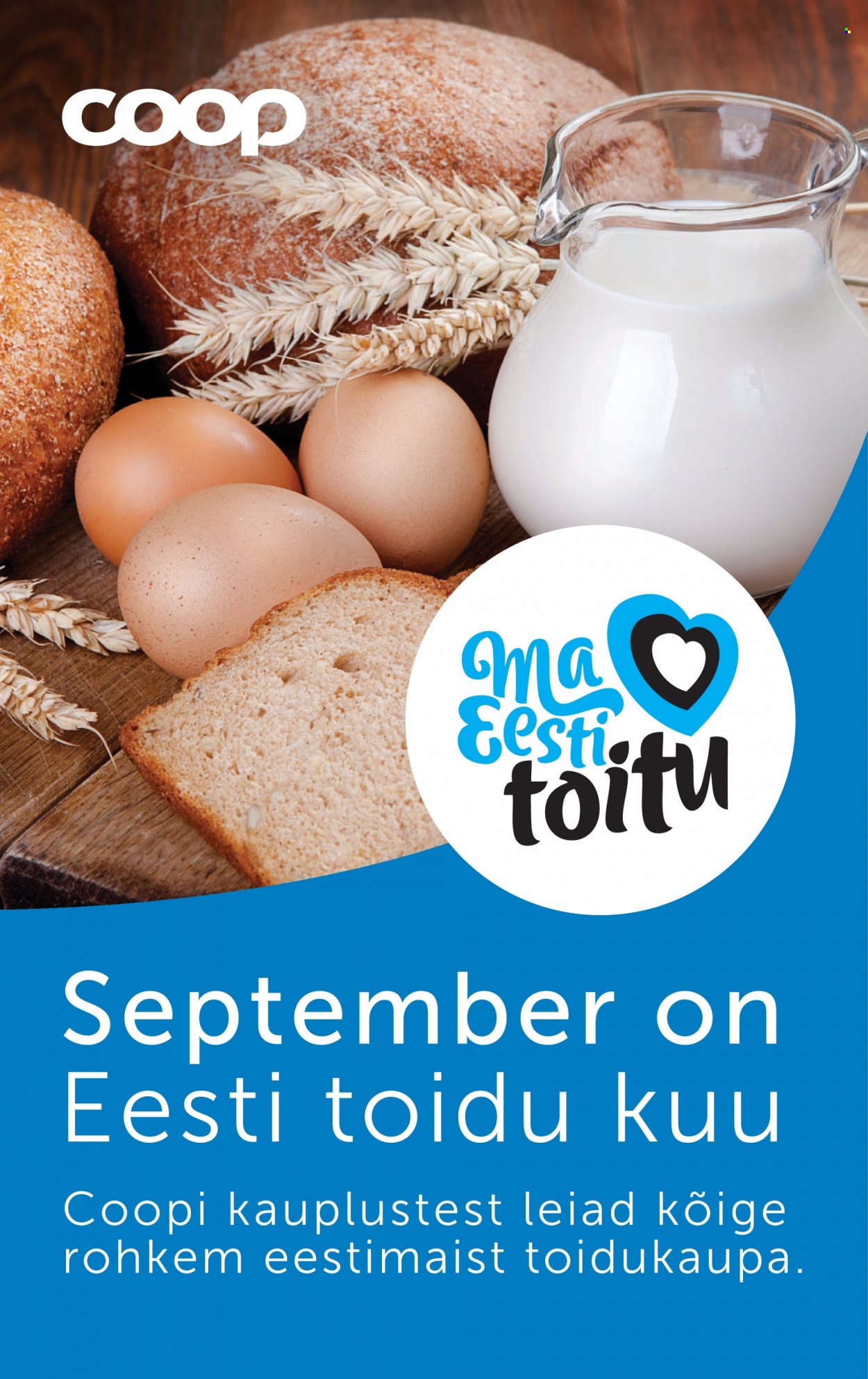 Coop kliendileht - 07.09.2021 - 13.09.2021. Lehekülg 12