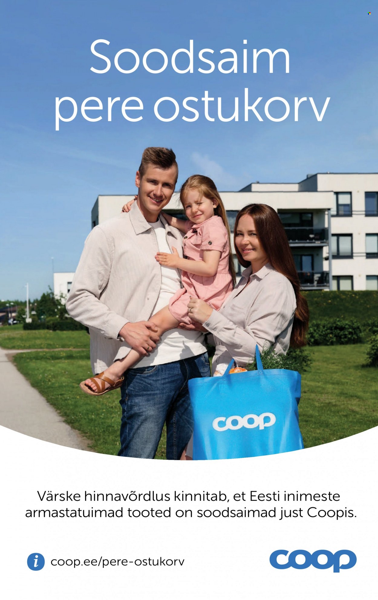 Coop kliendileht - 07.09.2021 - 13.09.2021. Lehekülg 13