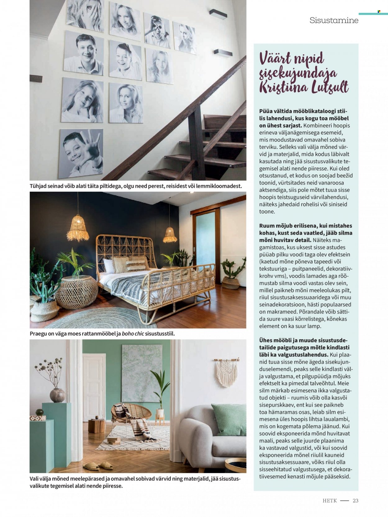 Coop kliendileht - 06.09.2021 - 30.11.2021. Lehekülg 23