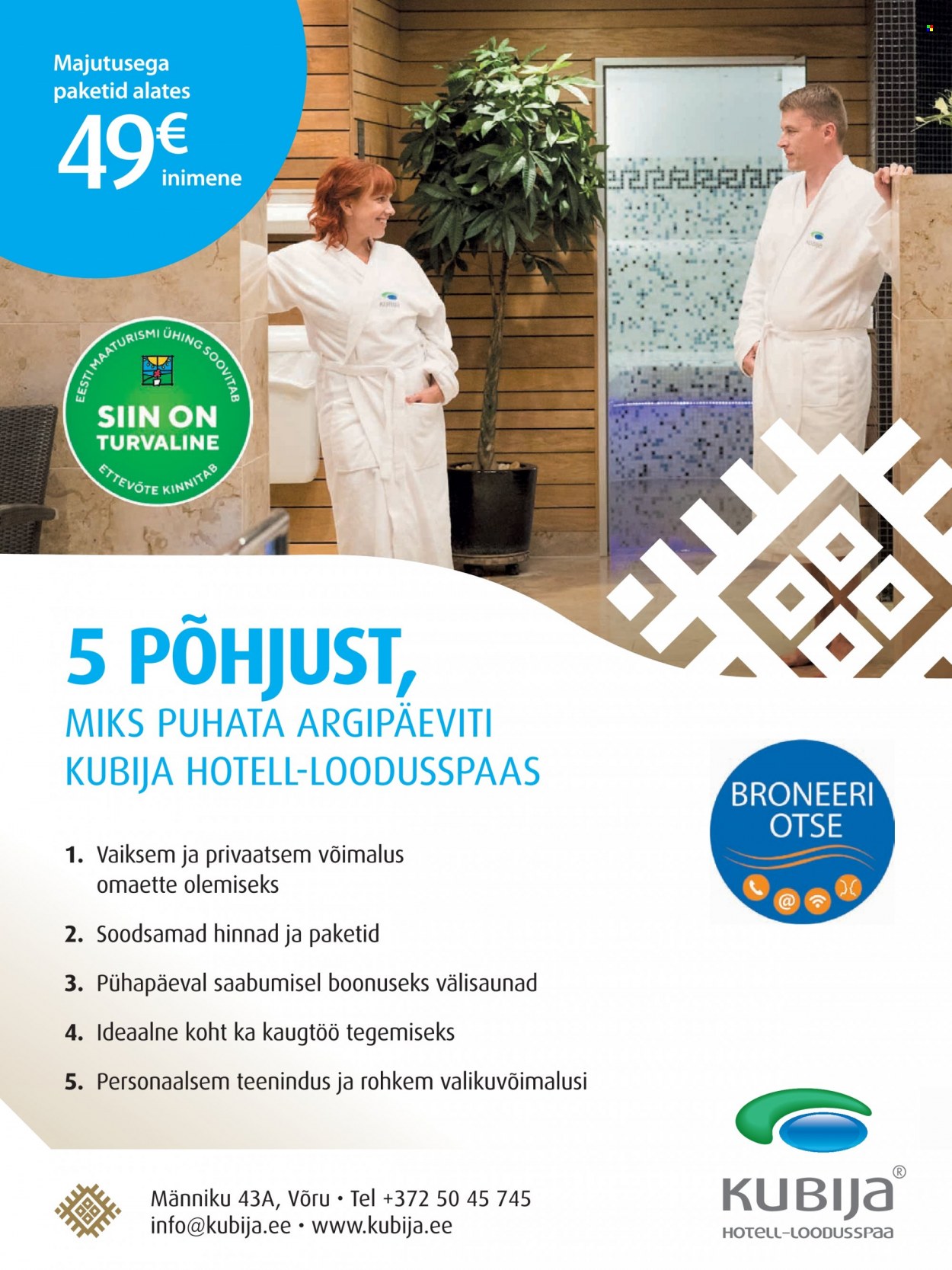 Coop kliendileht - 06.09.2021 - 30.11.2021. Lehekülg 76