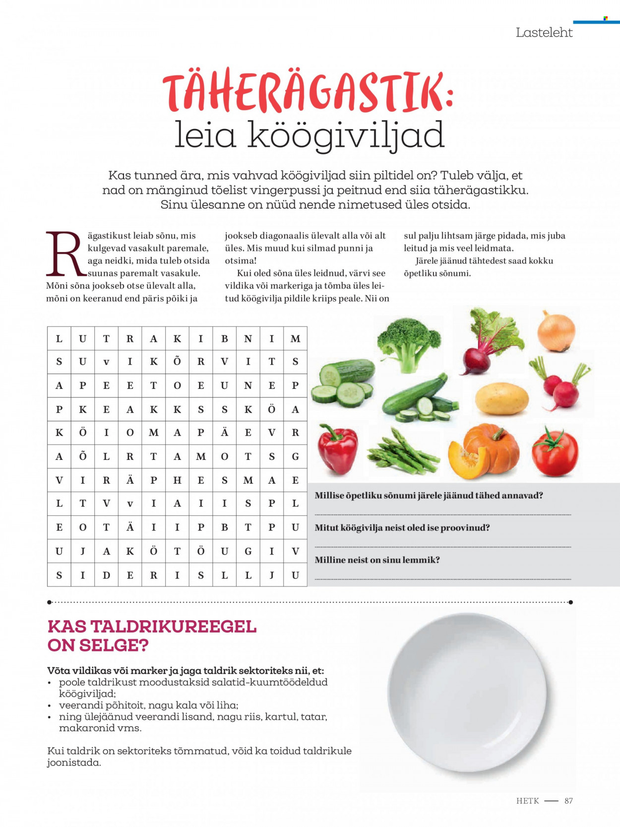 Coop kliendileht - 06.09.2021 - 30.11.2021. Lehekülg 79