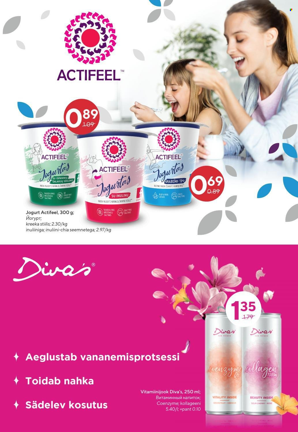Maxima kliendileht - 07.10.2021 - 27.10.2021. Lehekülg 45