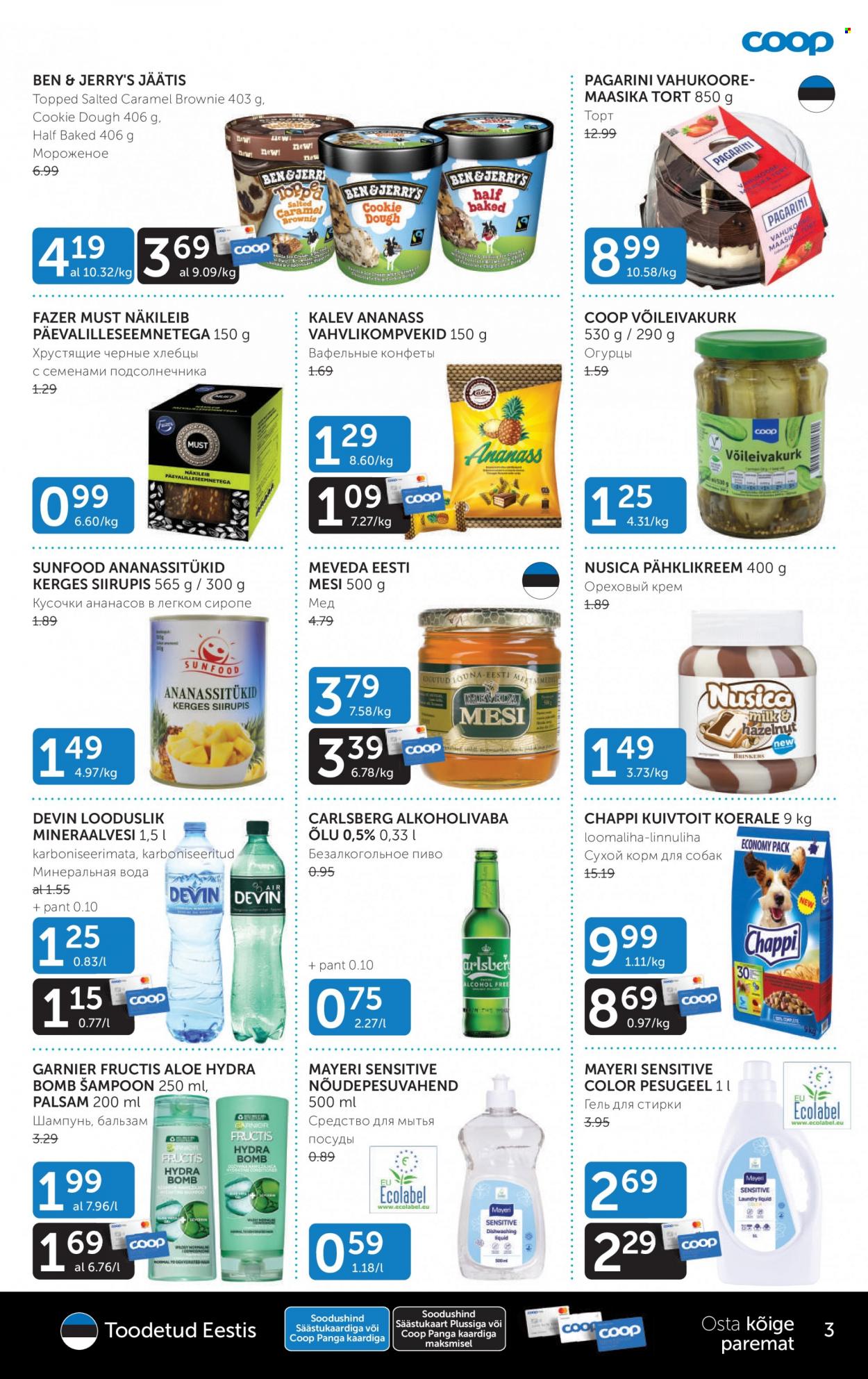 Coop kliendileht - 12.10.2021 - 18.10.2021. Lehekülg 3