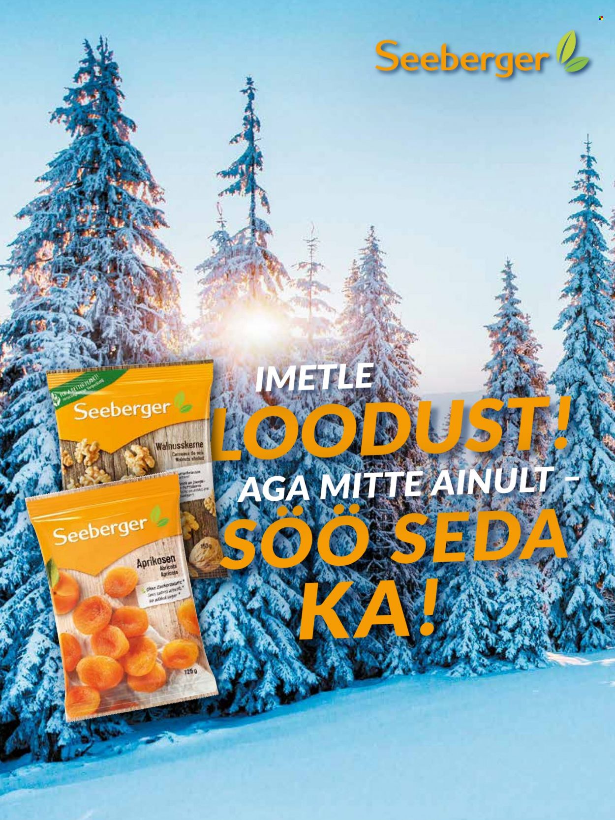 Coop kliendileht - 06.12.2021 - 28.02.2022. Lehekülg 2