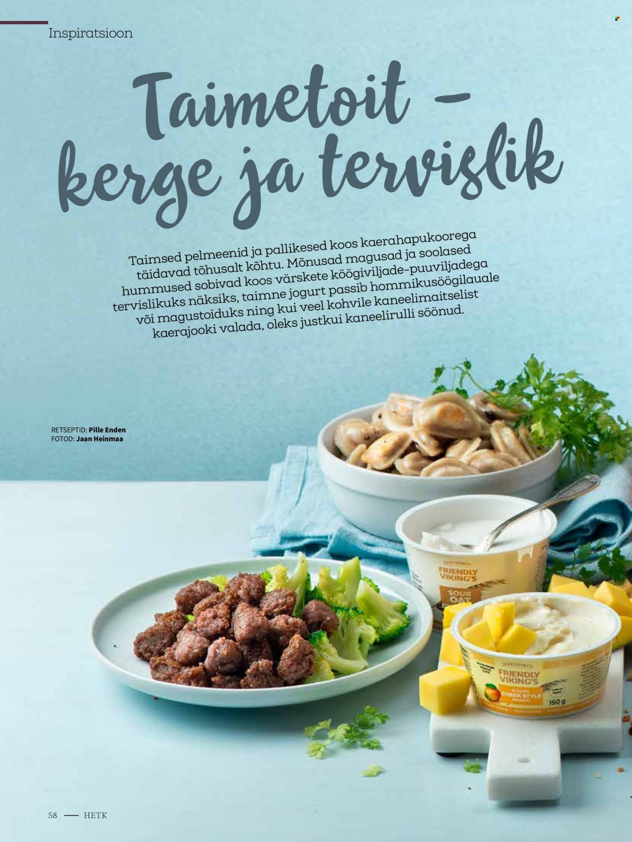 Coop kliendileht - 06.12.2021 - 28.02.2022. Lehekülg 58