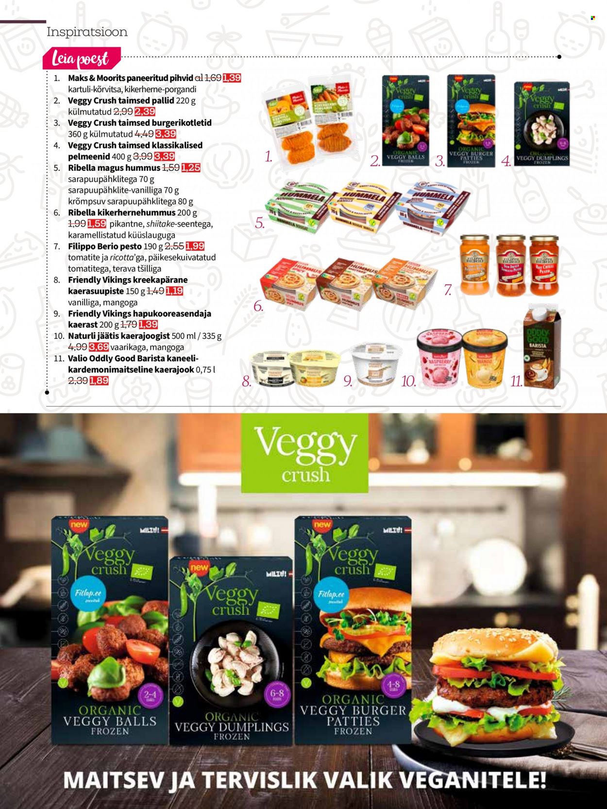 Coop kliendileht - 06.12.2021 - 28.02.2022. Lehekülg 60