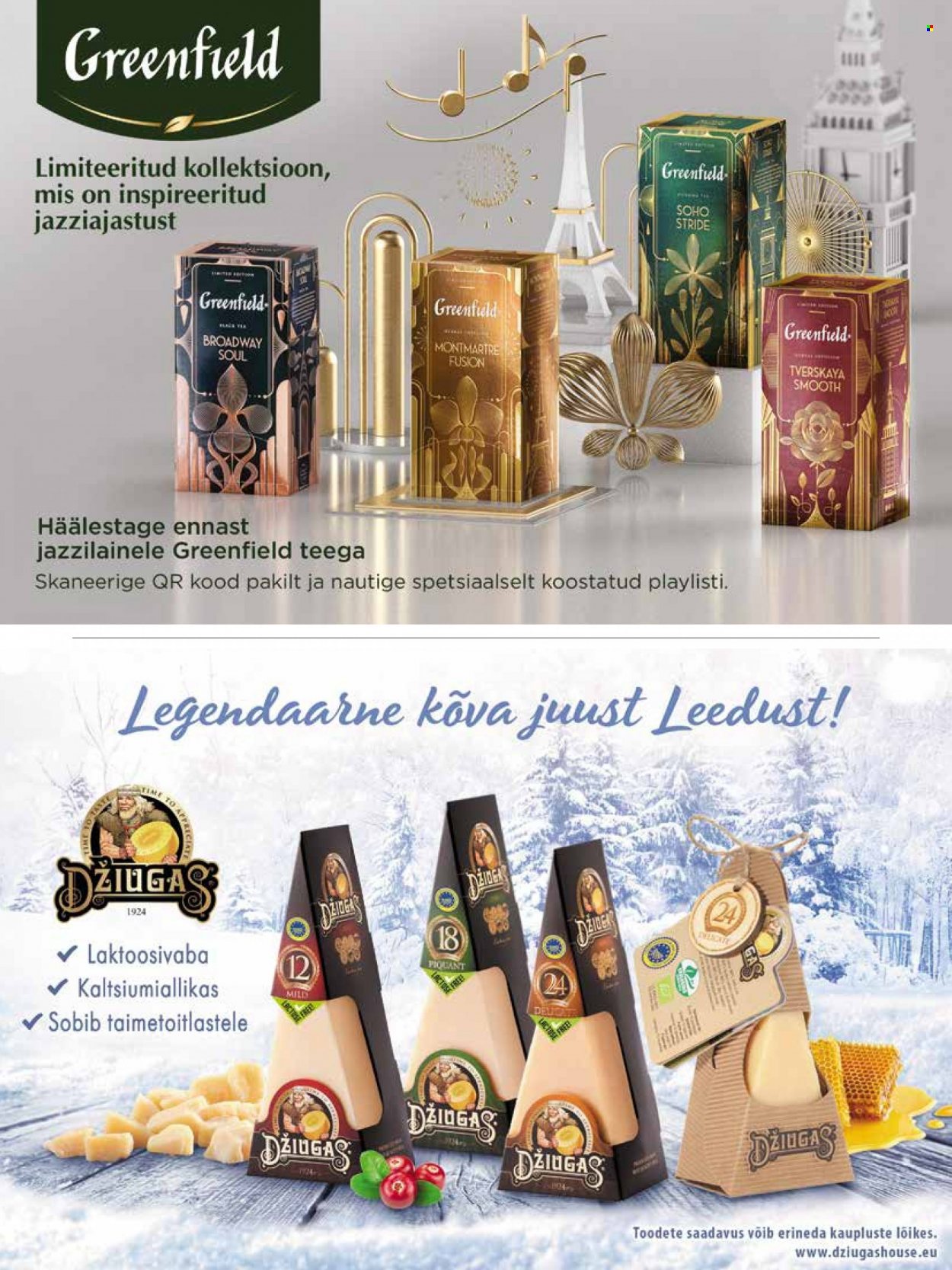 Coop kliendileht - 06.12.2021 - 28.02.2022. Lehekülg 61