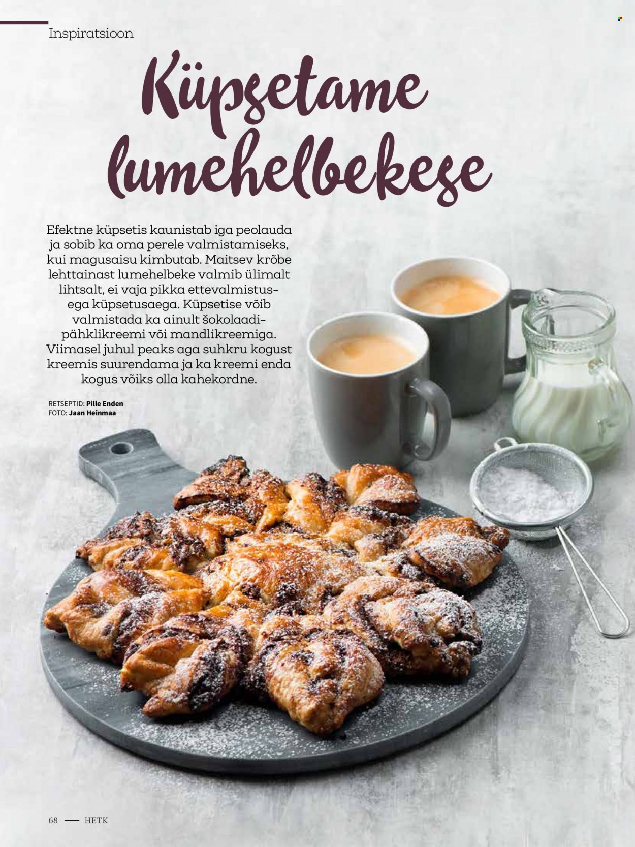 Coop kliendileht - 06.12.2021 - 28.02.2022. Lehekülg 68