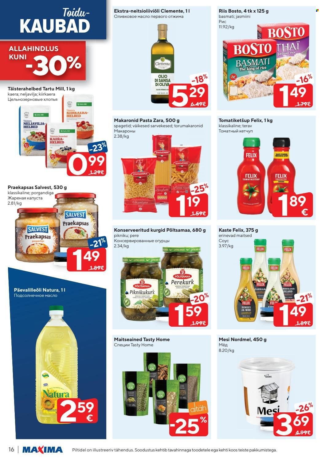 Maxima kliendileht - 04.01.2022 - 10.01.2022. Lehekülg 16