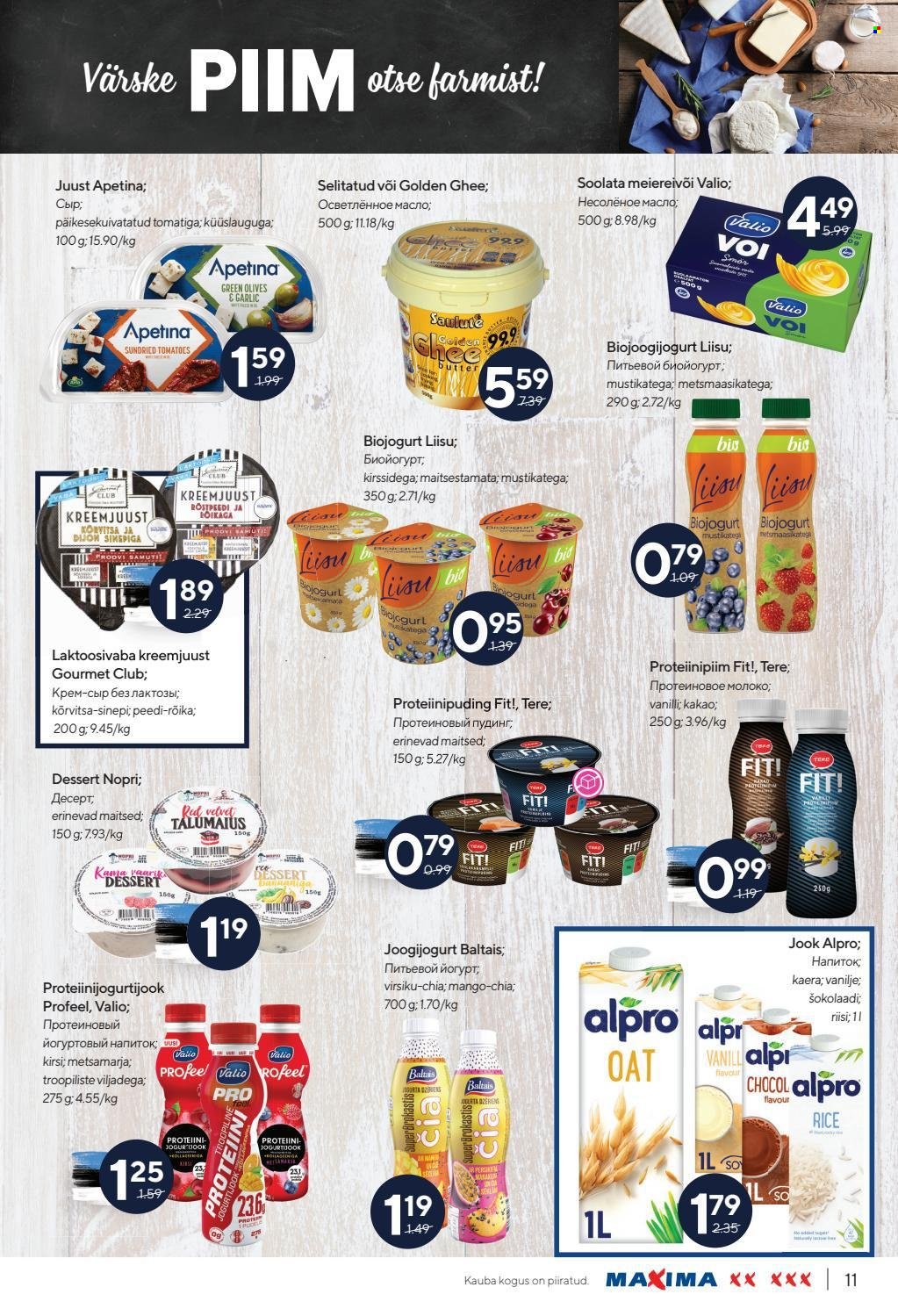 Maxima kliendileht - 06.01.2022 - 26.01.2022. Lehekülg 11