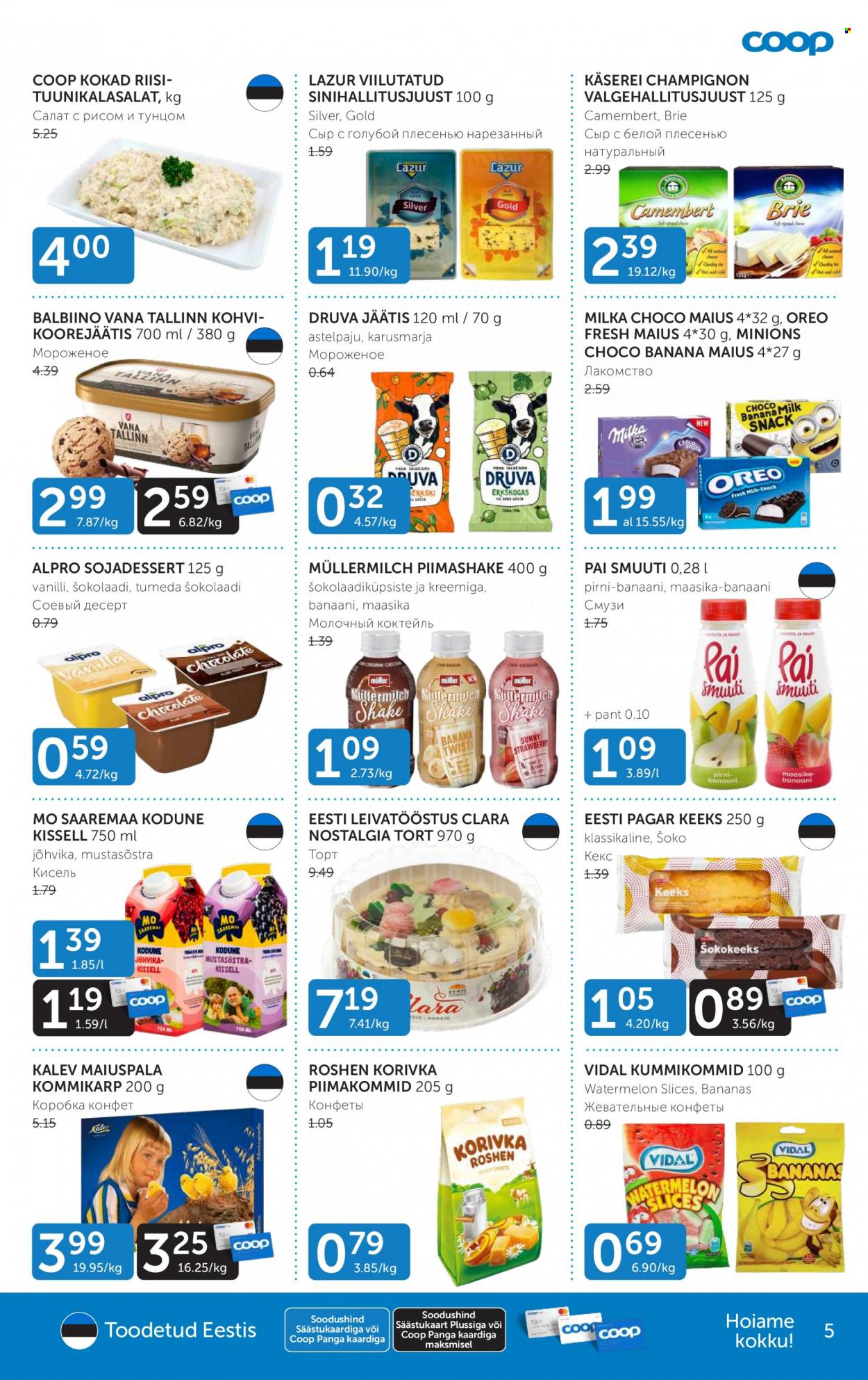 Coop kliendileht - 25.01.2022 - 31.01.2022. Lehekülg 5