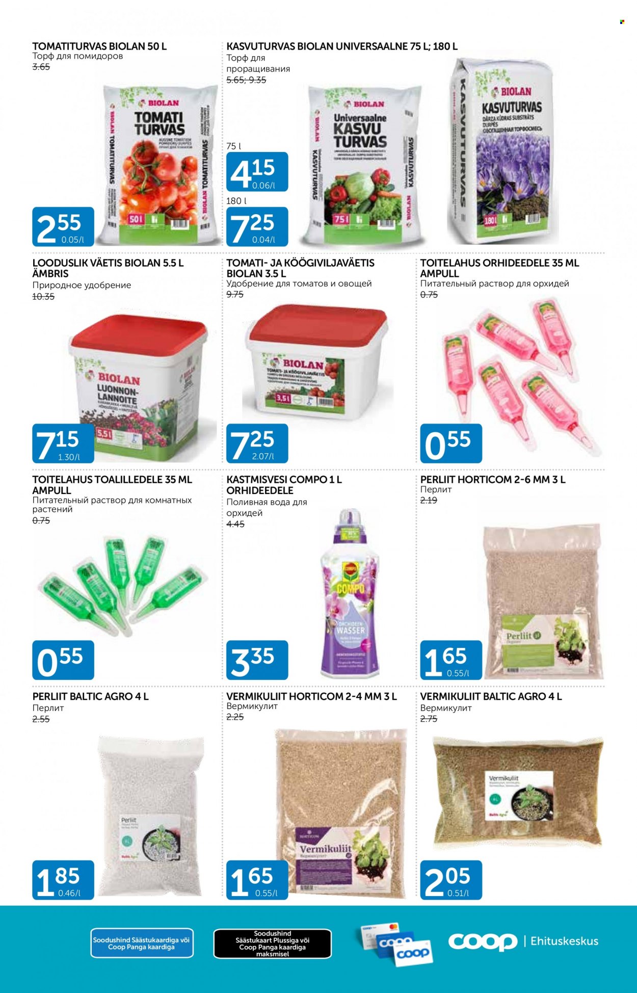 Coop kliendileht - 01.02.2022 - 28.02.2022. Lehekülg 3