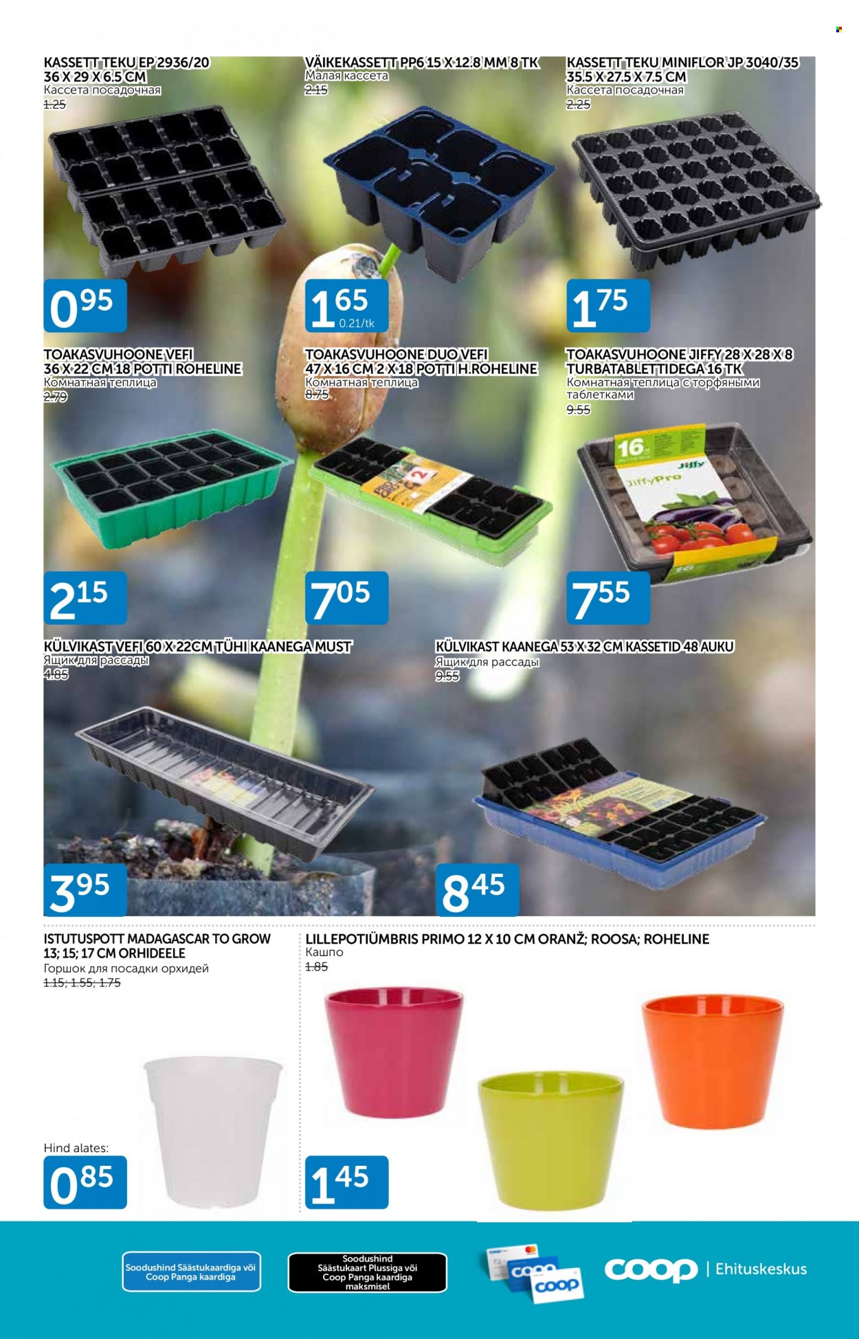 Coop kliendileht - 01.02.2022 - 28.02.2022. Lehekülg 5