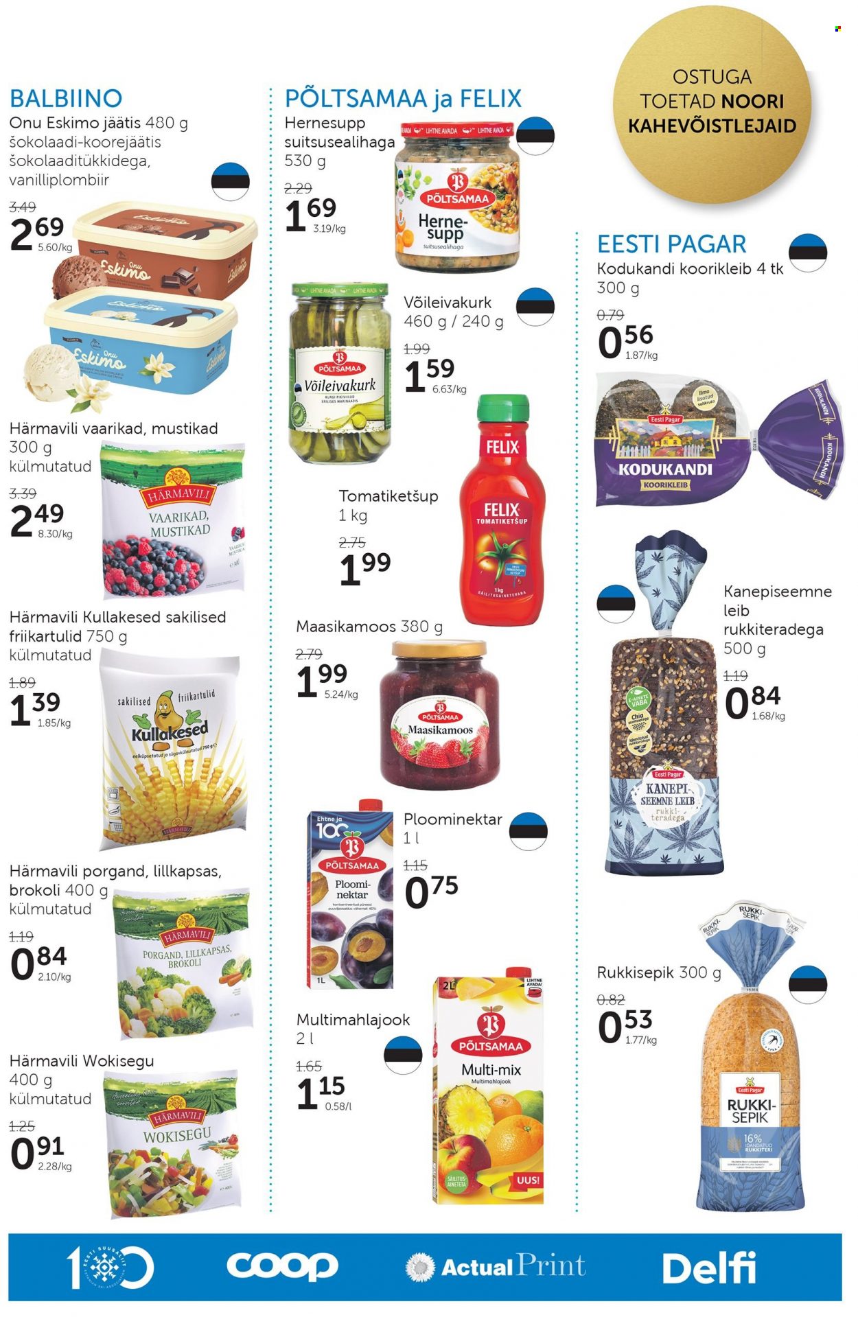 Coop kliendileht - 01.02.2022 - 28.02.2022. Lehekülg 2