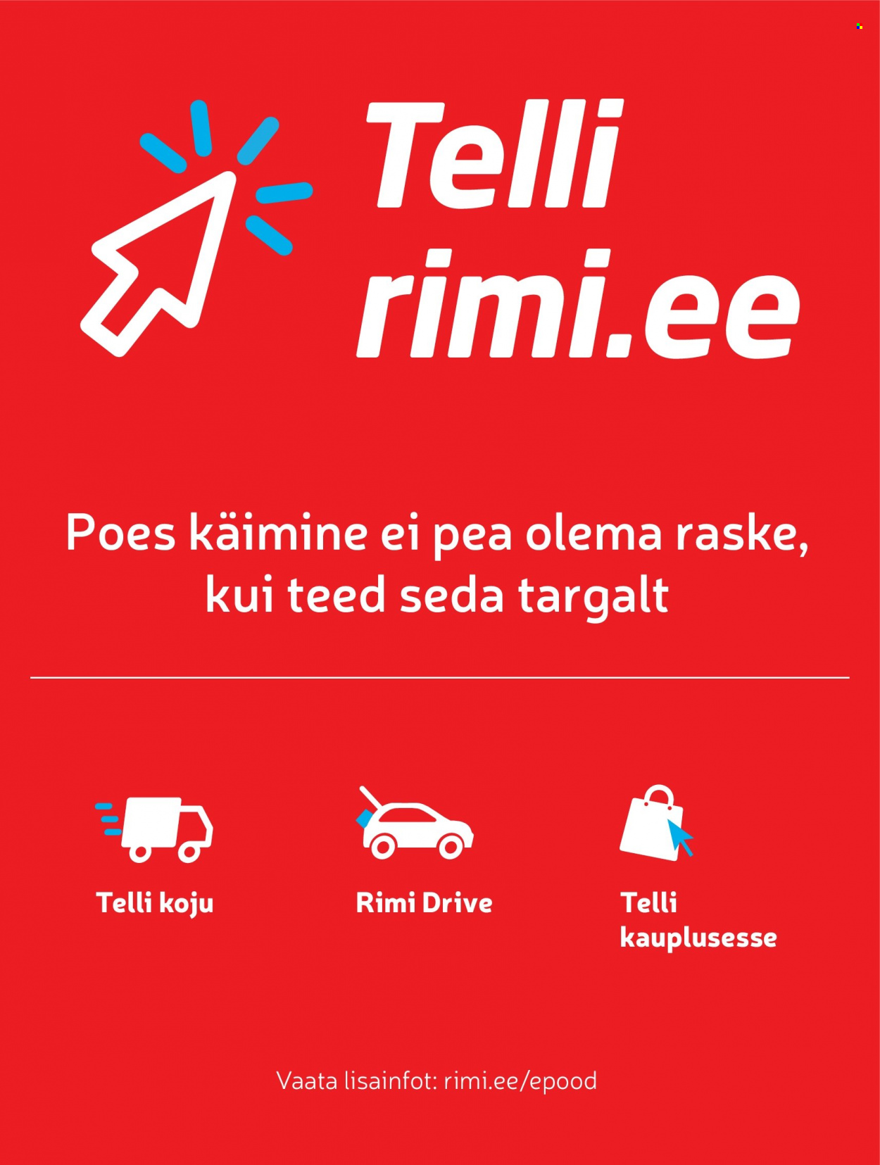 Rimi kliendileht - 05.04.2022 - 02.05.2022. Lehekülg 36