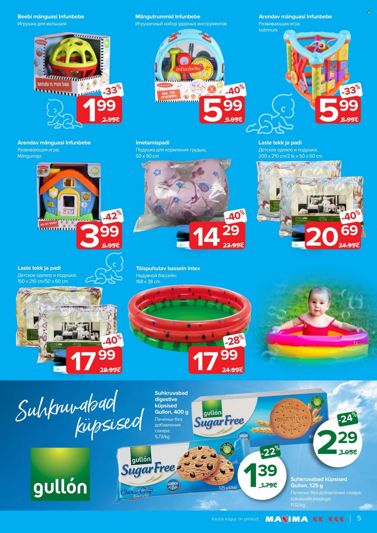 Maxima kliendileht - 19.05.2022 - 01.06.2022. Lehekülg 5