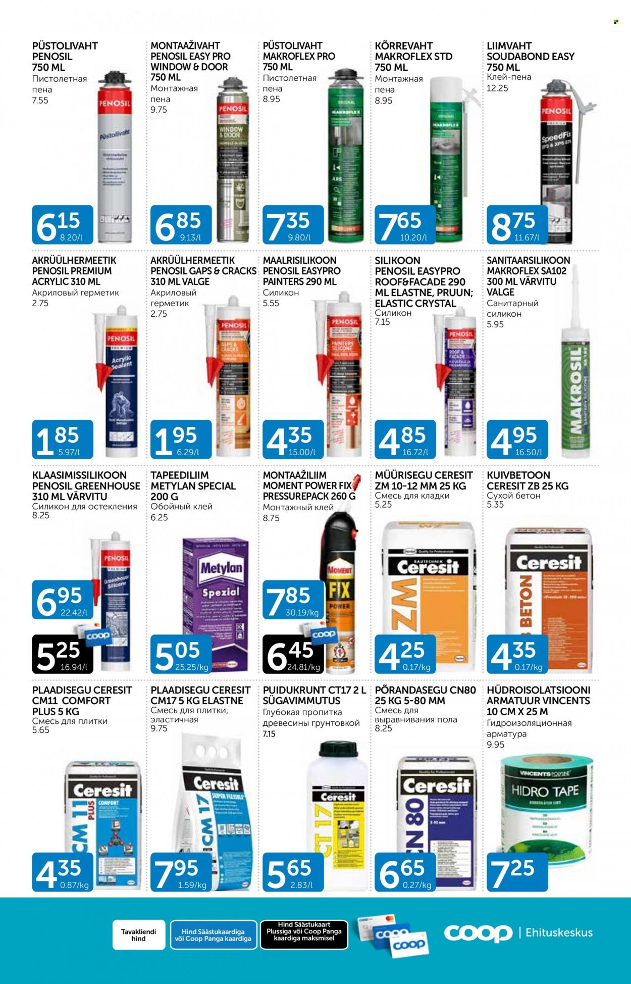 Coop kliendileht - 01.06.2022 - 30.06.2022. Lehekülg 9