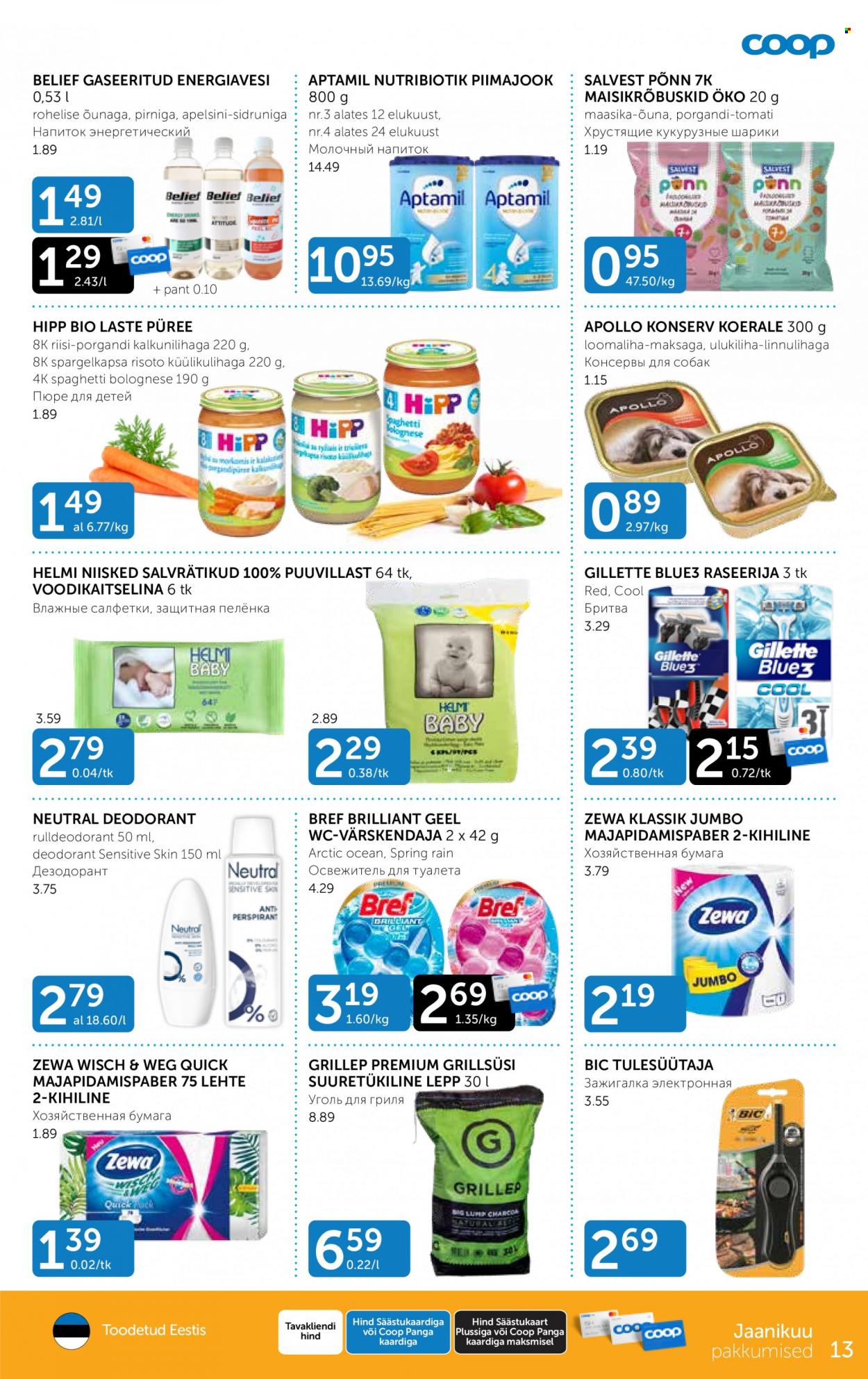 Coop kliendileht - 14.06.2022 - 27.06.2022. Lehekülg 13