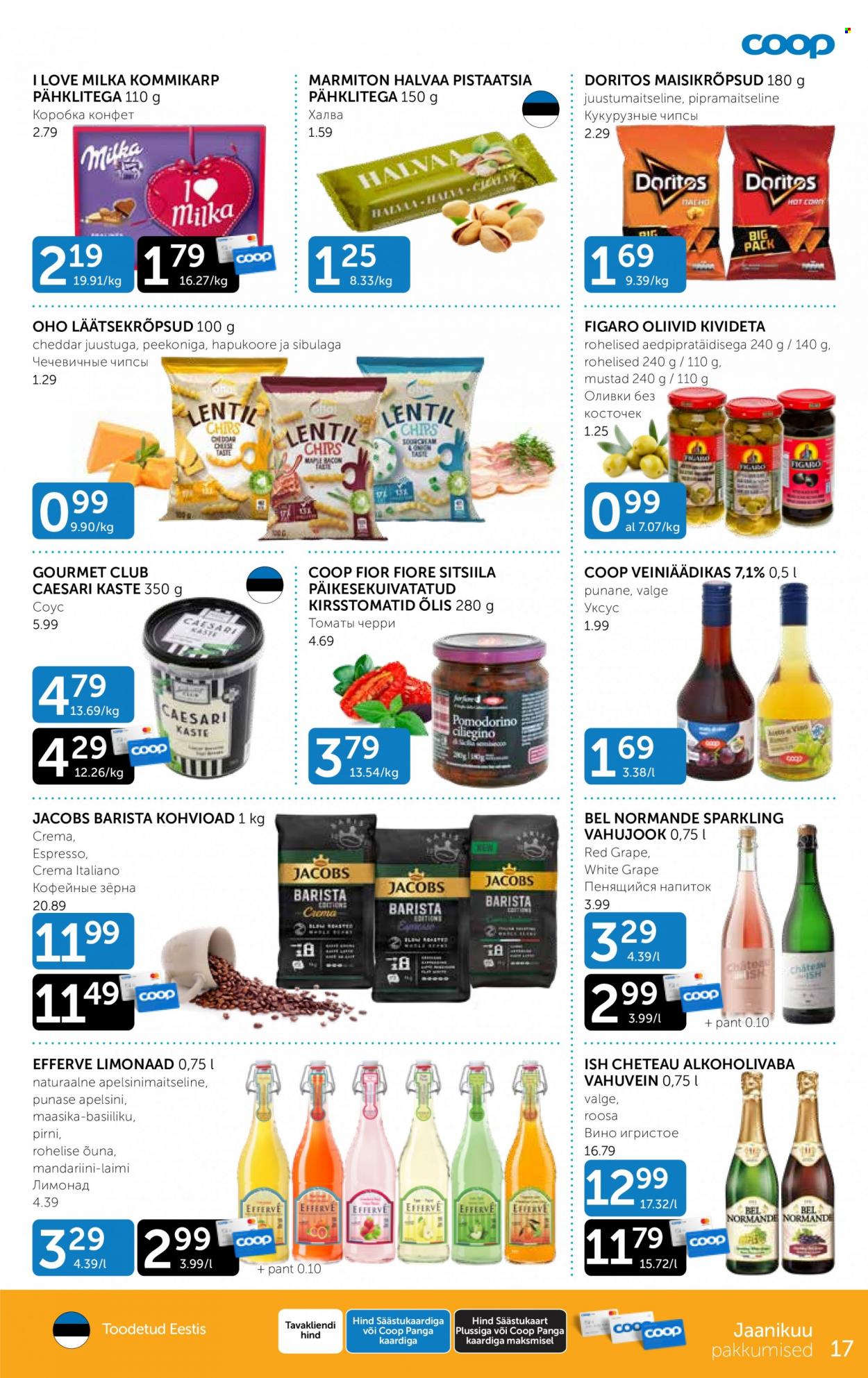 Coop kliendileht - 14.06.2022 - 27.06.2022. Lehekülg 17