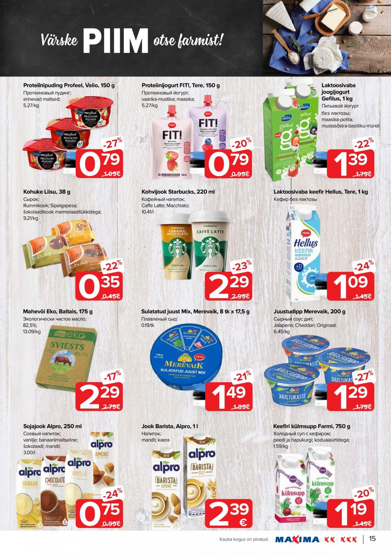 Maxima kliendileht - 16.06.2022 - 29.06.2022. Lehekülg 15