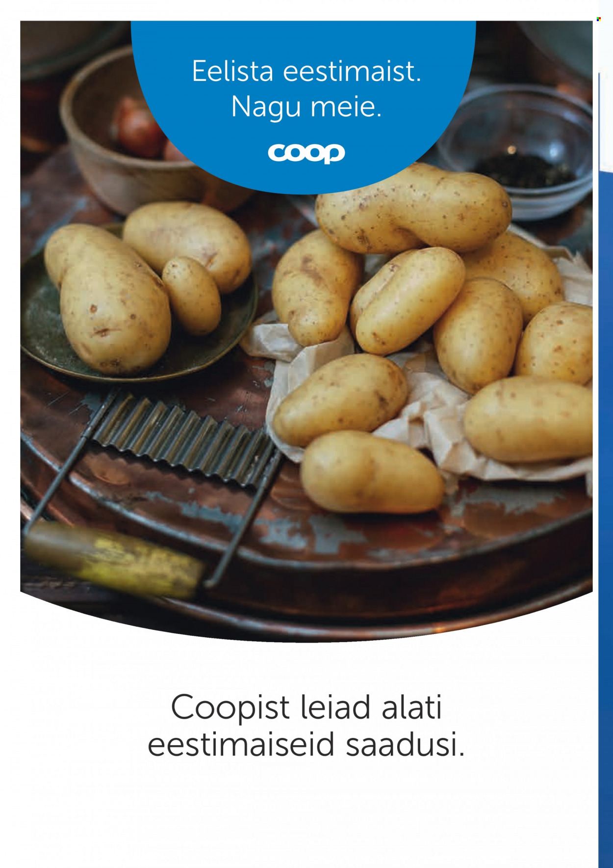 Coop kliendileht - 19.07.2022 - 25.07.2022. Lehekülg 12