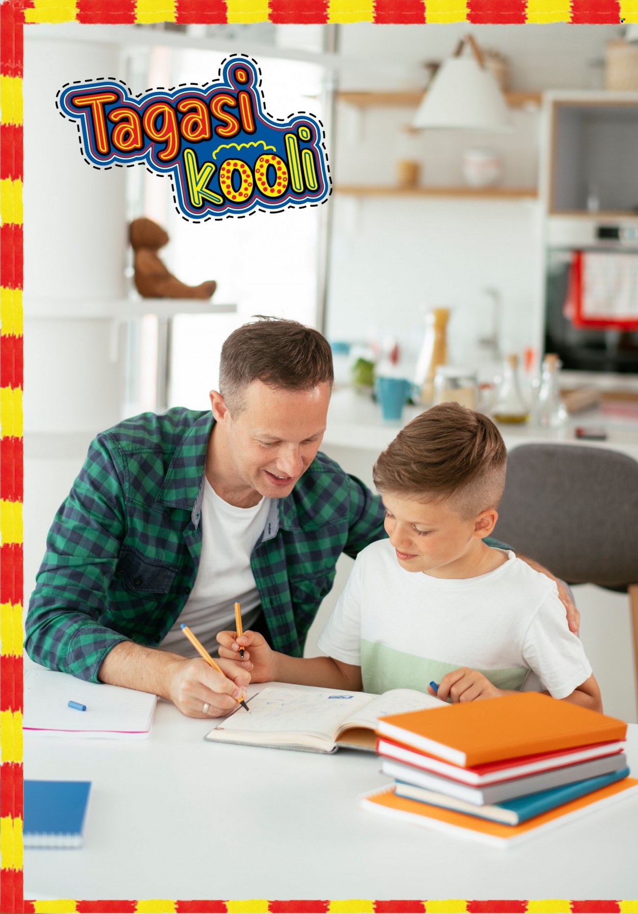 Lidl kliendileht. Lehekülg 10
