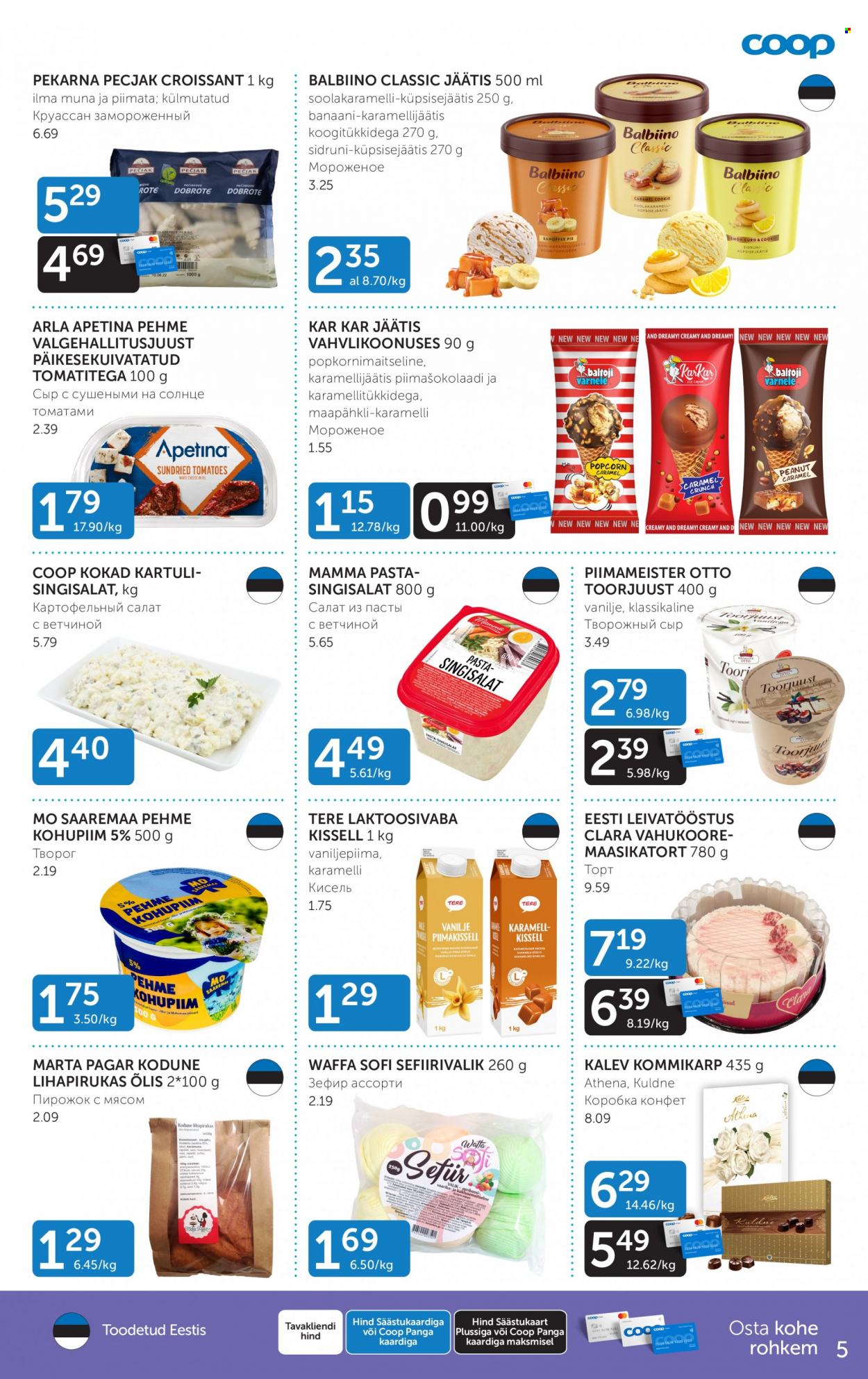 Coop kliendileht - 09.08.2022 - 15.08.2022. Lehekülg 5