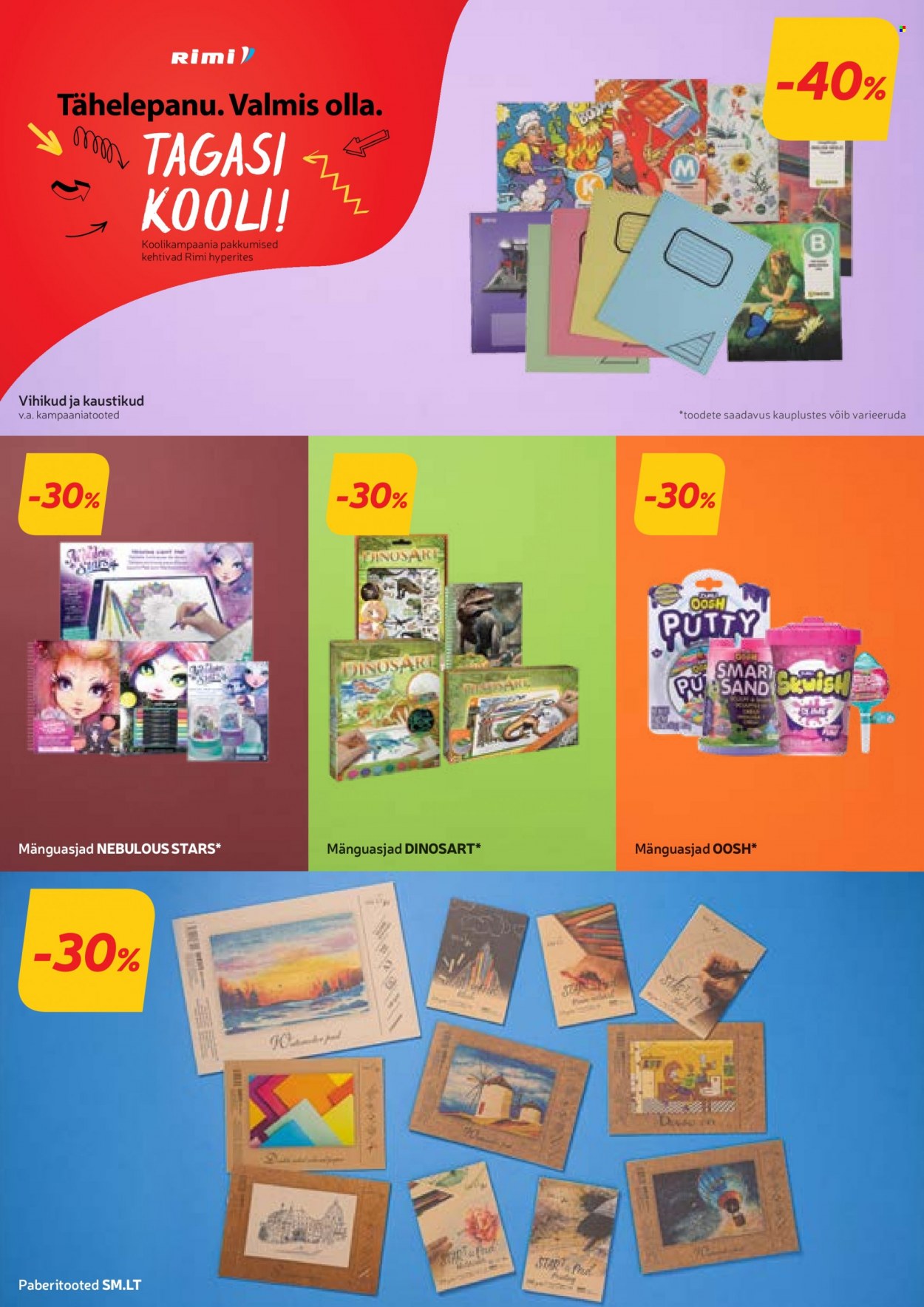 Rimi kliendileht - 09.08.2022 - 15.08.2022. Lehekülg 17