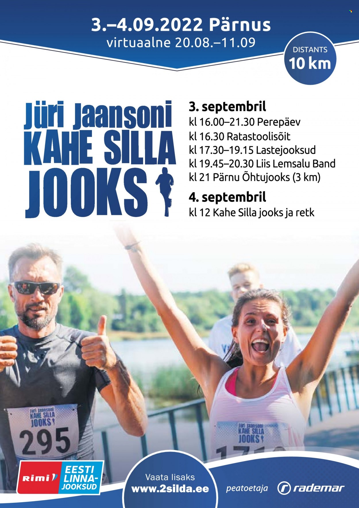 Rimi kliendileht - 16.08.2022 - 22.08.2022. Lehekülg 19