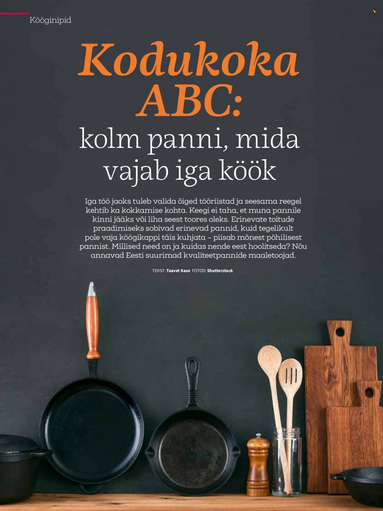Coop kliendileht - 07.09.2022 - 30.11.2022. Lehekülg 48