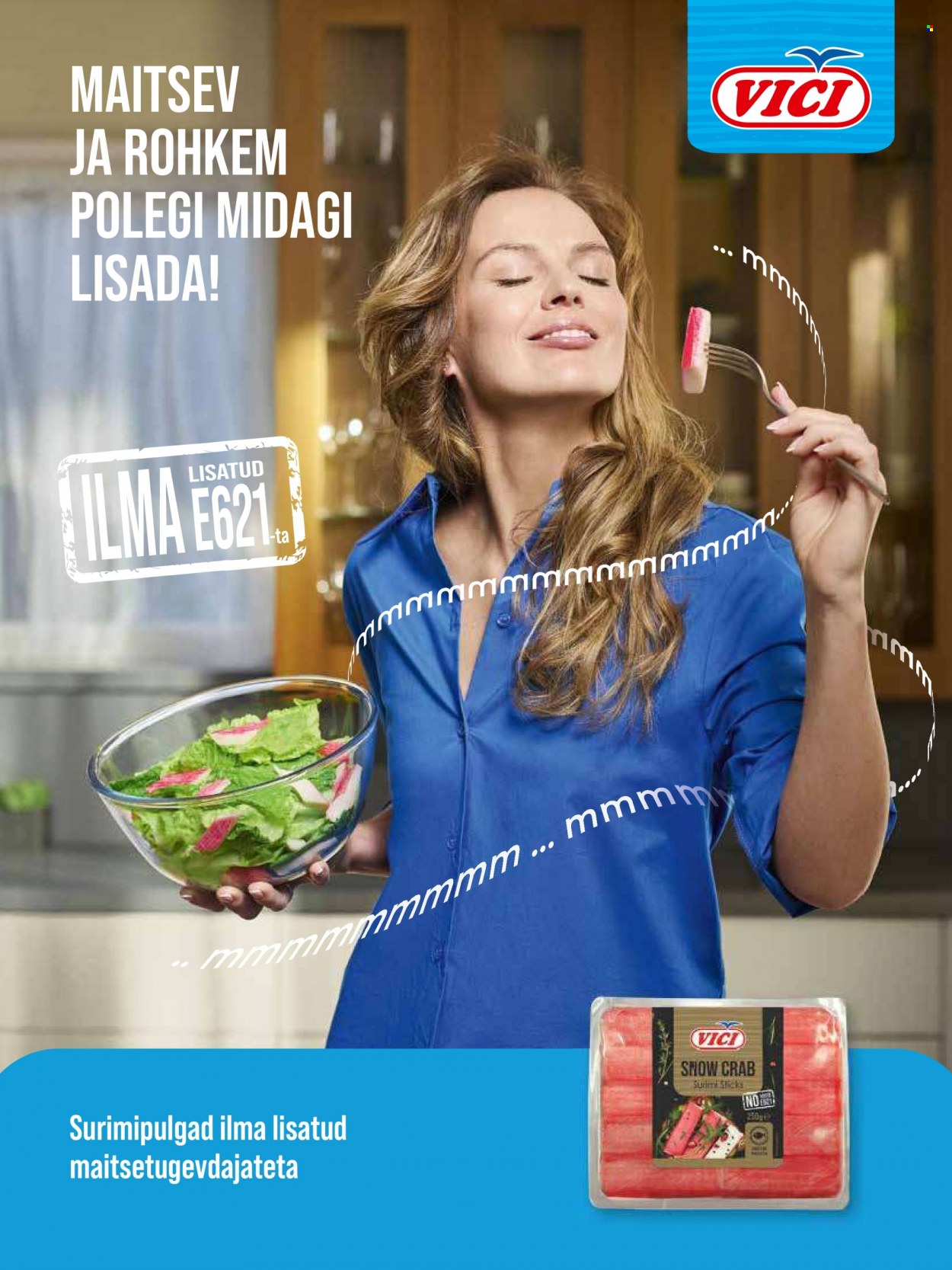 Coop kliendileht - 07.09.2022 - 30.11.2022. Lehekülg 59