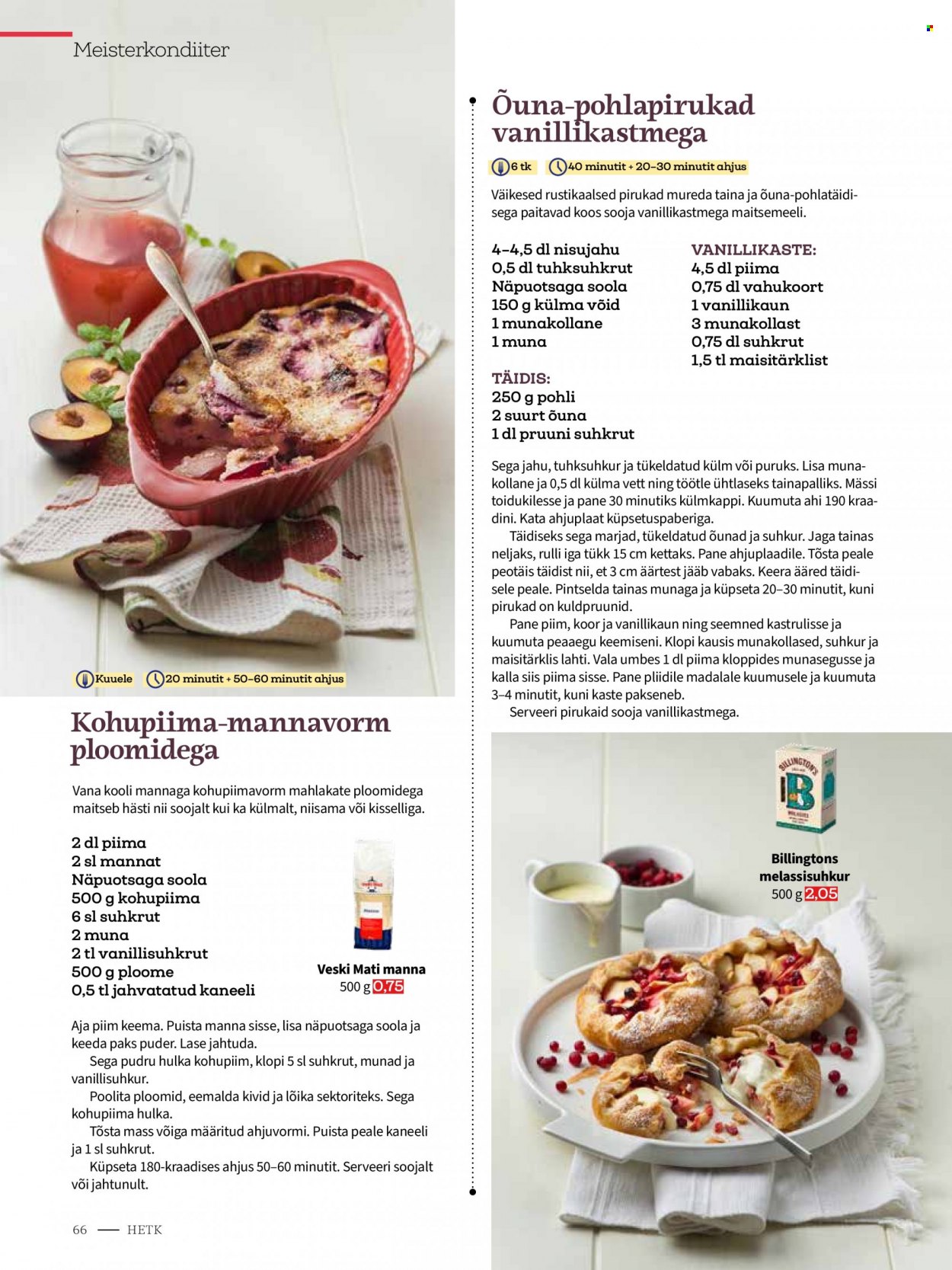 Coop kliendileht - 07.09.2022 - 30.11.2022. Lehekülg 66