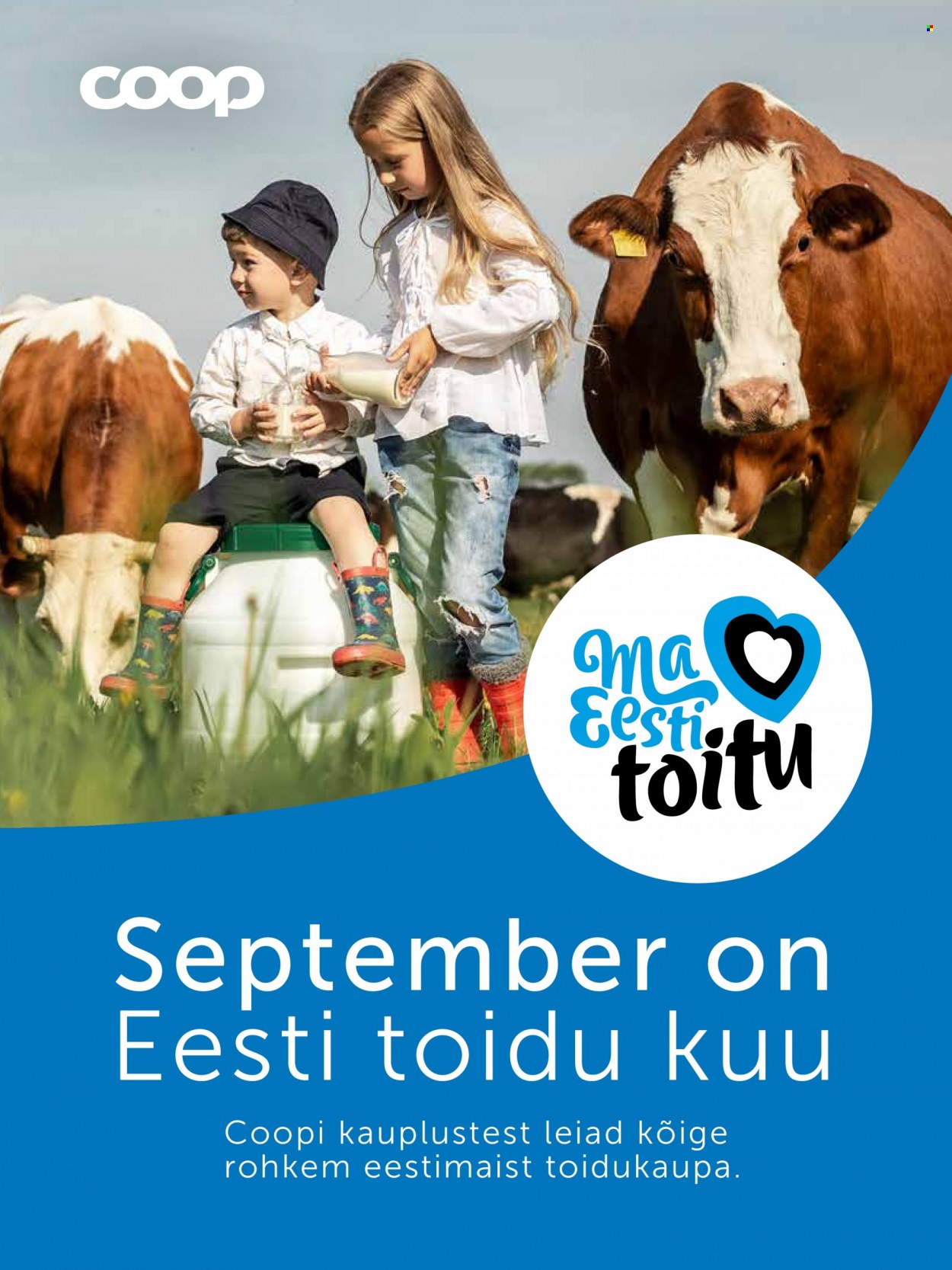 Coop kliendileht - 07.09.2022 - 30.11.2022. Lehekülg 80